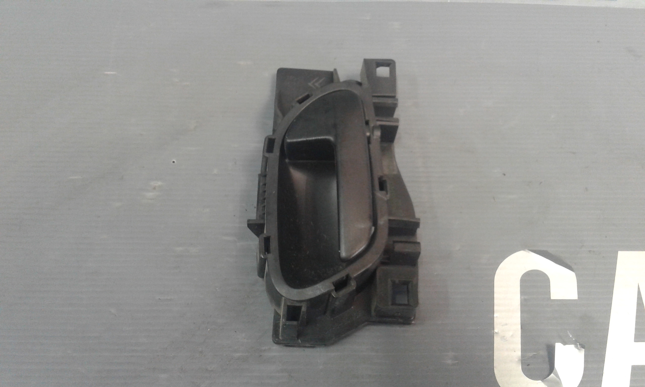 Maniglia interna Anteriore Destra PEUGEOT Partner 3 Serie