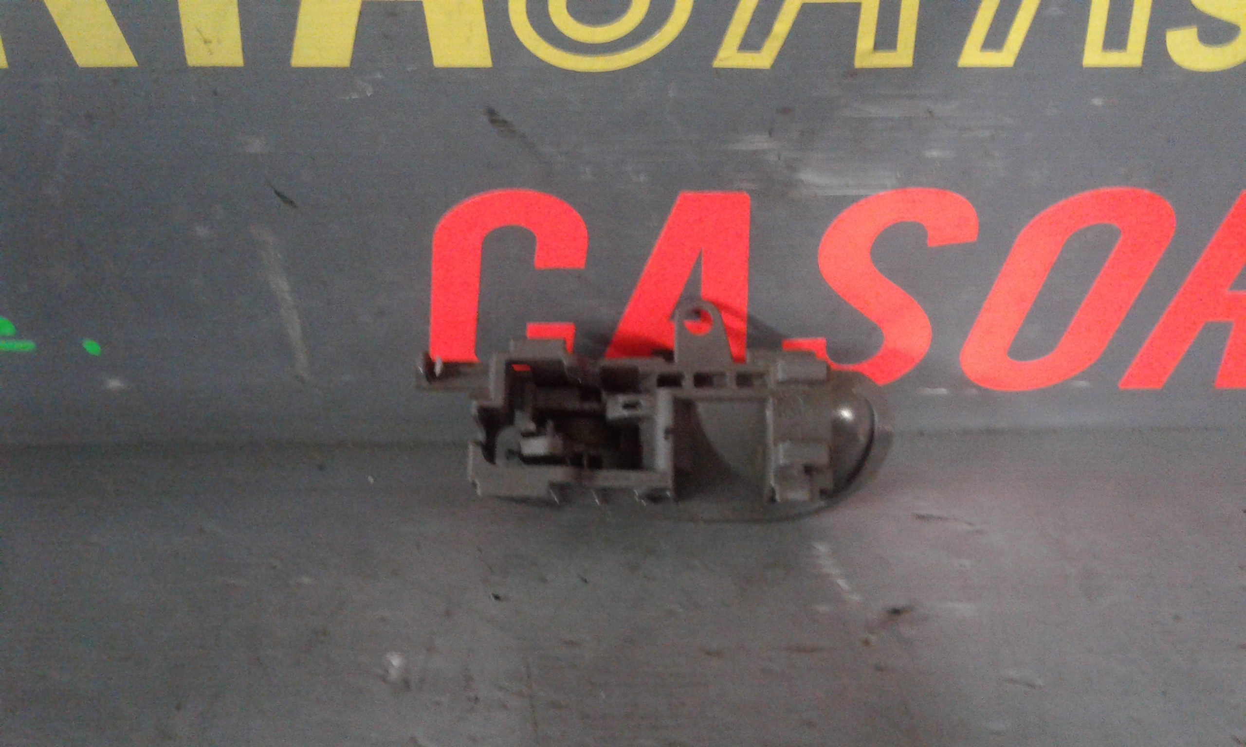 Maniglia interna Anteriore Destra CITROEN C1 1 Serie