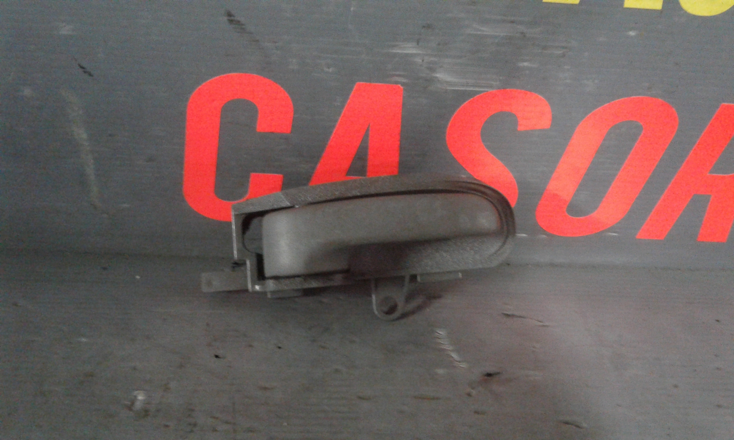 Maniglia interna Anteriore Destra CITROEN C1 1 Serie