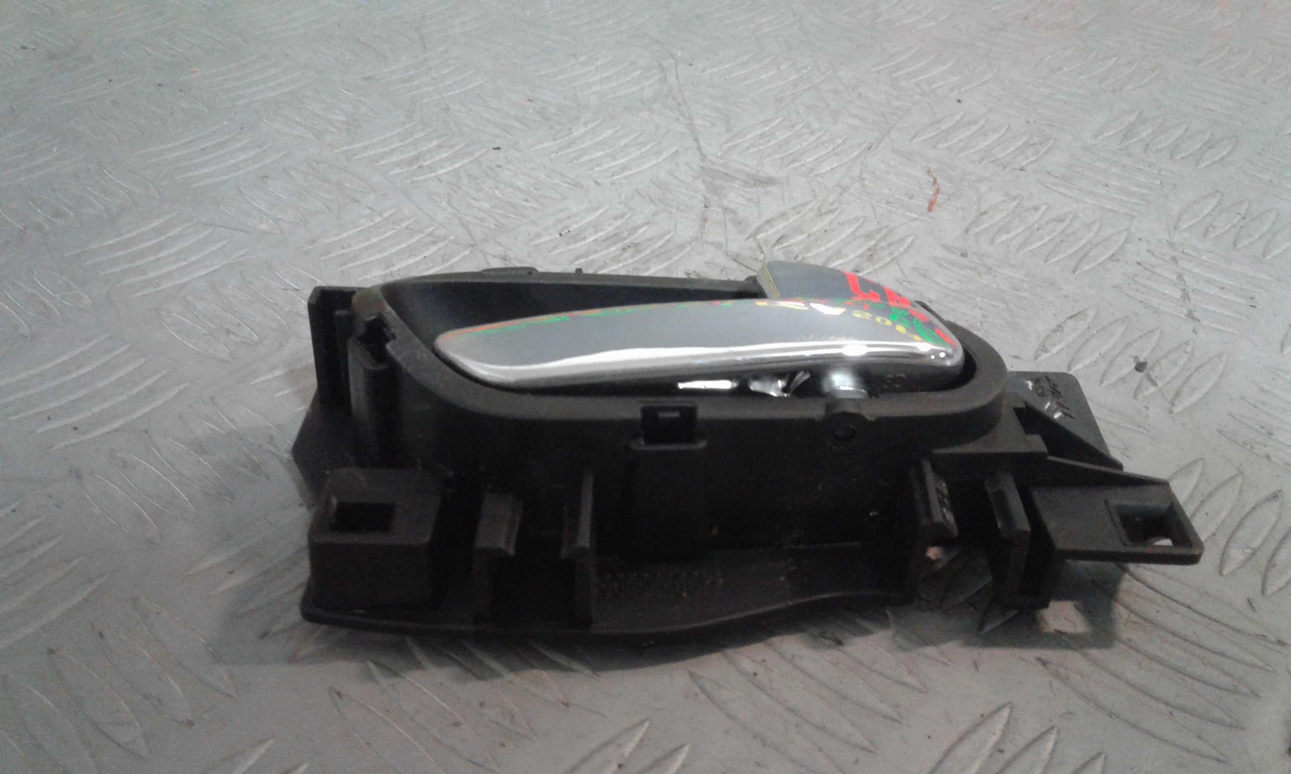 Maniglia interna Anteriore Destra CITROEN C3 3 Serie