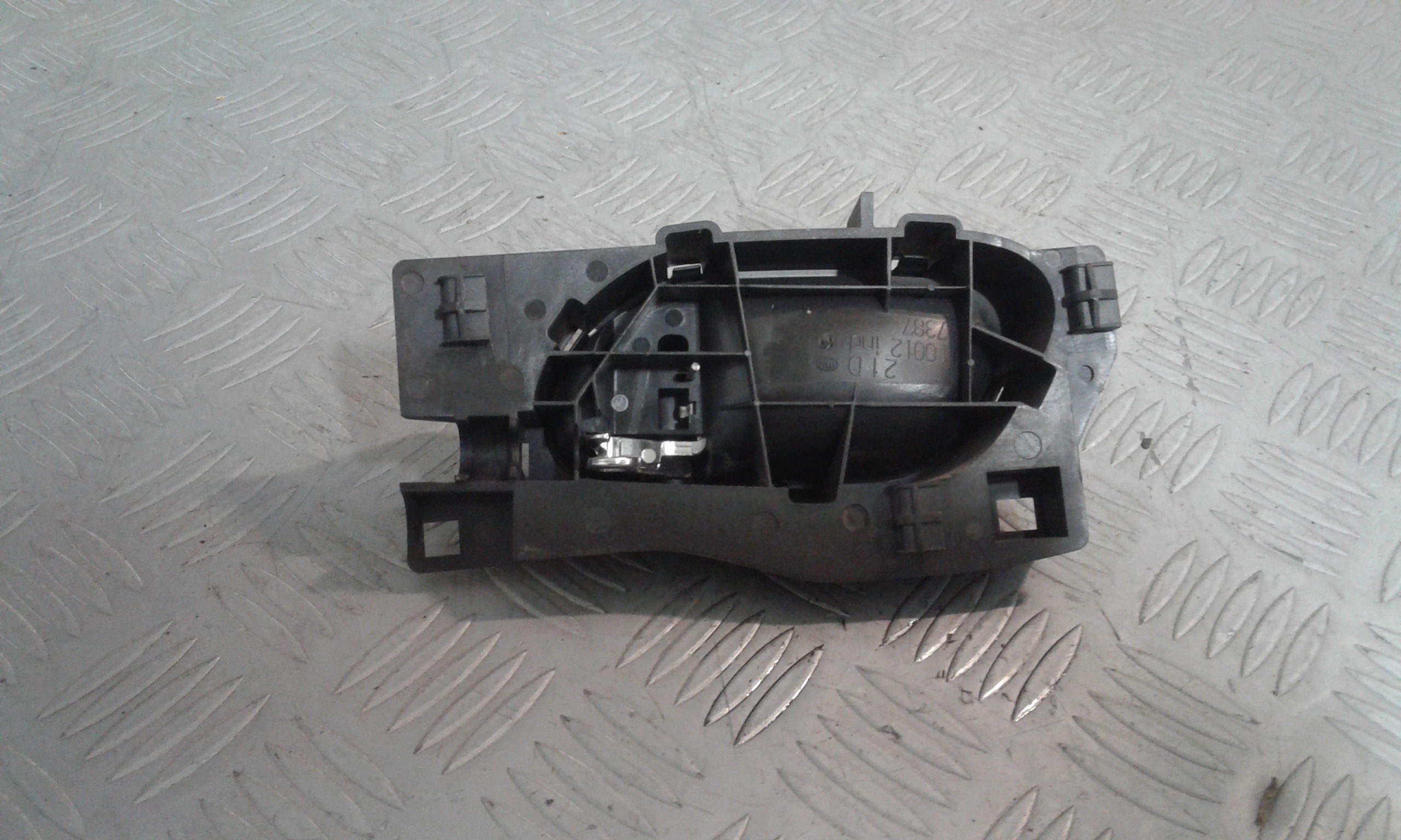 Maniglia interna Anteriore Destra CITROEN C4 Berlina