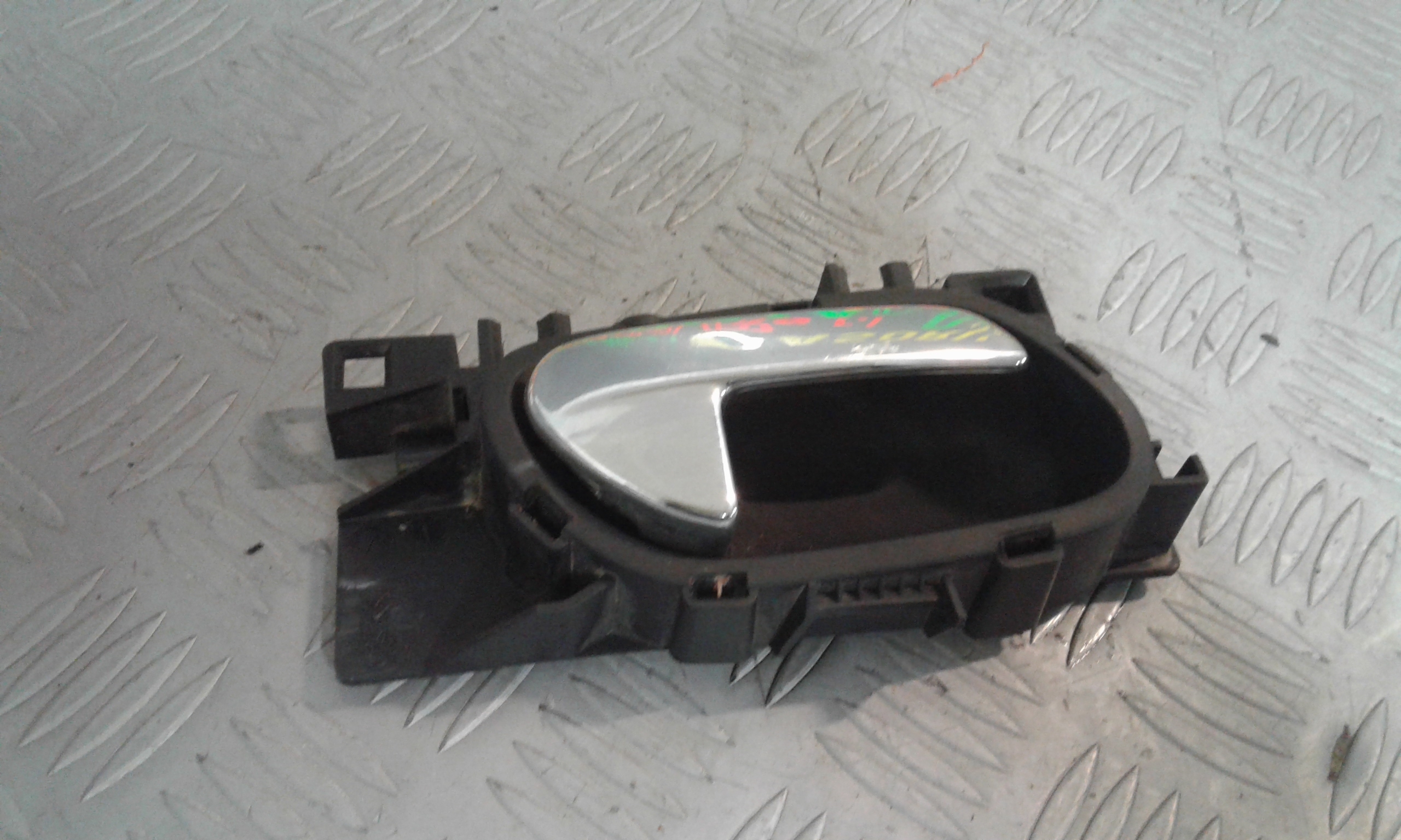 Maniglia interna Anteriore Destra CITROEN C3 3 Serie