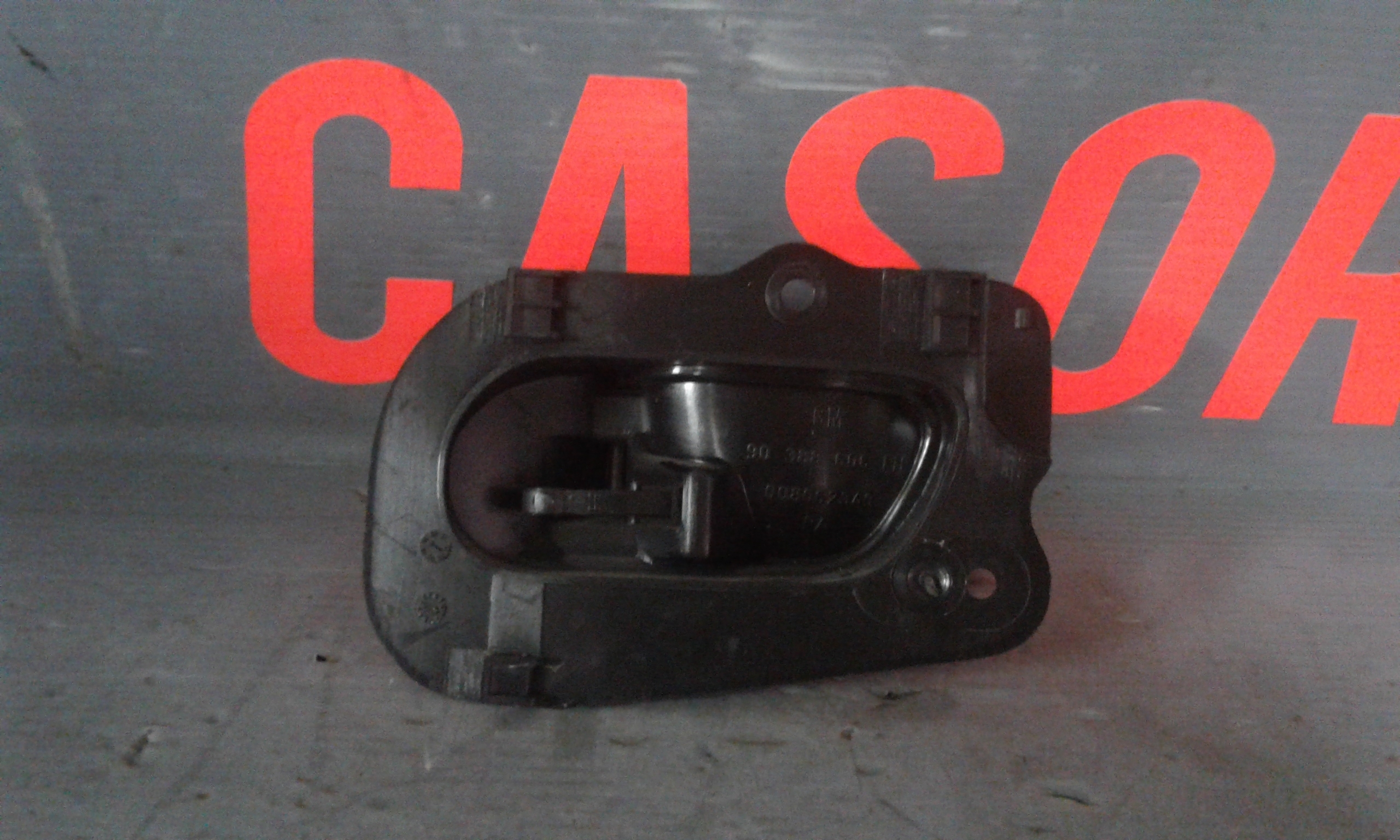 Maniglia interna Anteriore Destra OPEL Corsa B 2 Serie 5P
