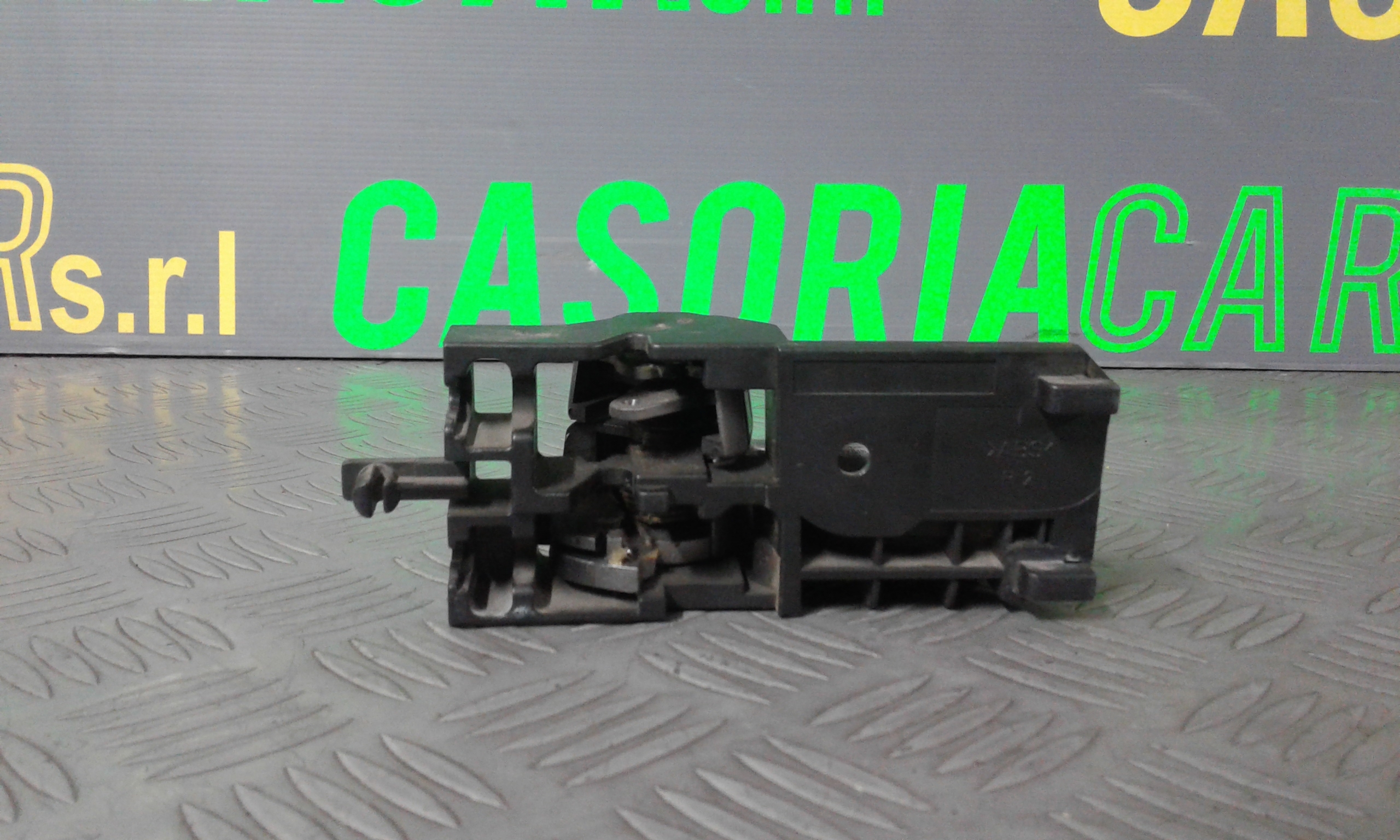 Maniglia interna Anteriore Destra SUZUKI Swift 4 Serie