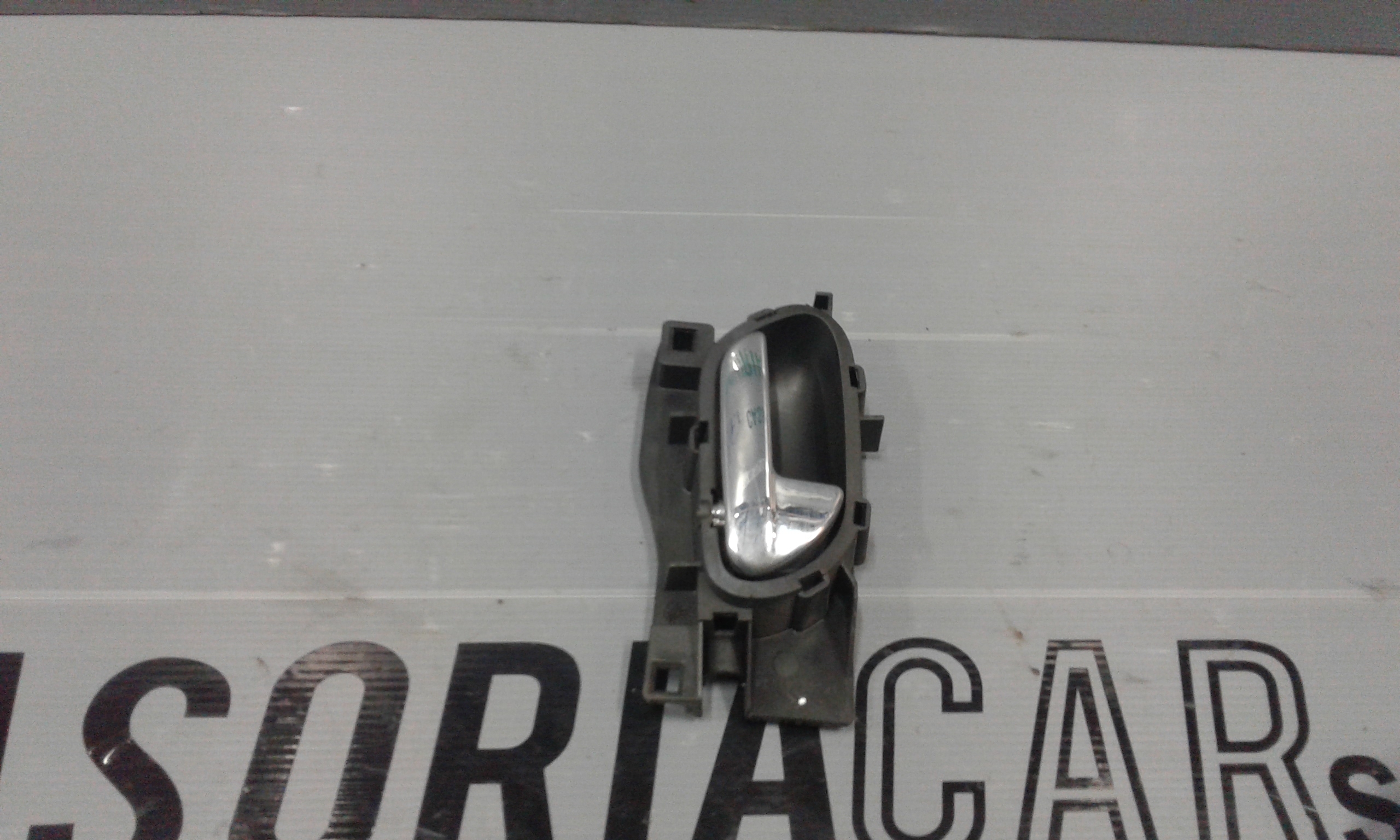 Maniglia interna Anteriore Destra CITROEN C4 Berlina