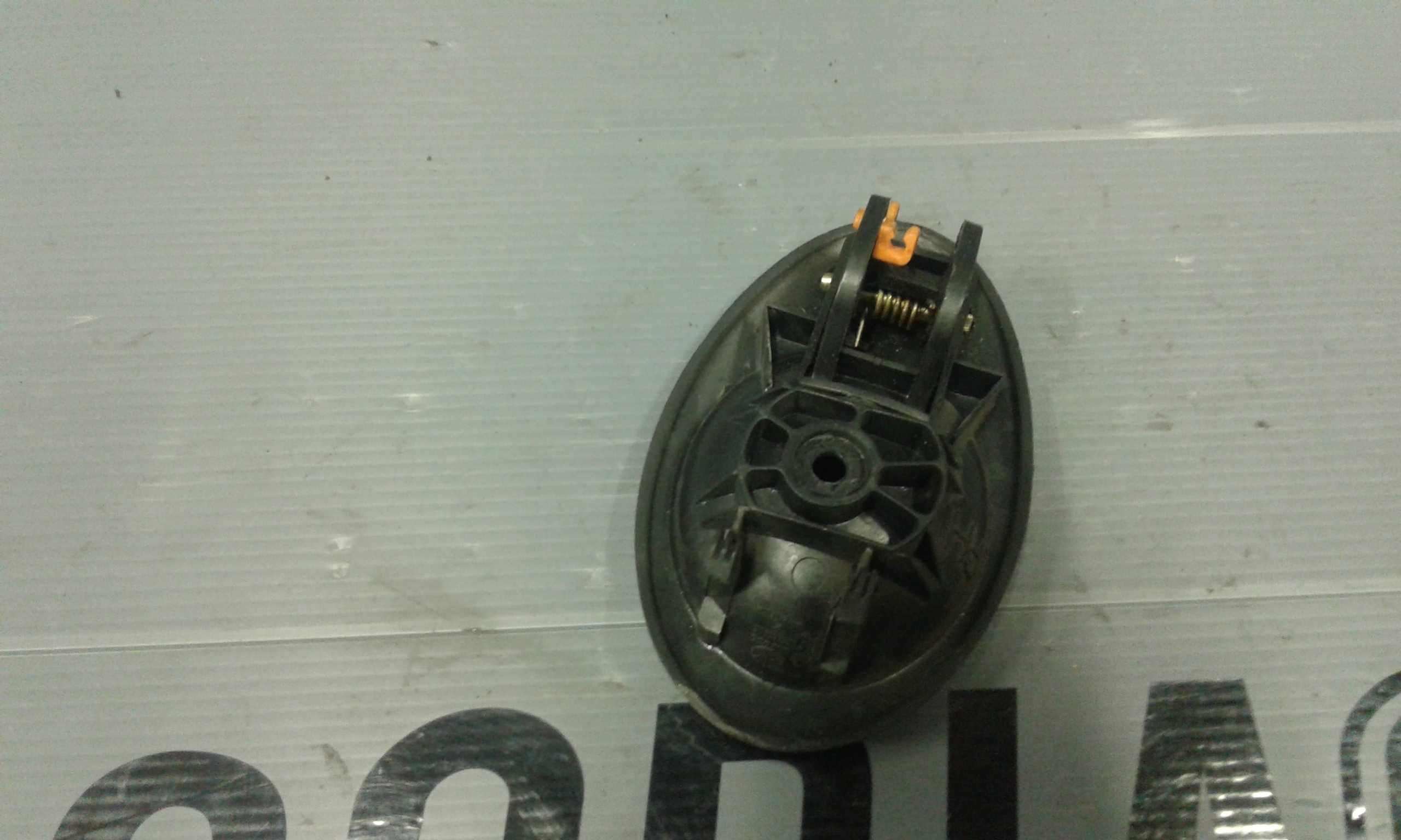 Maniglia interna Anteriore Destra DAEWOO Matiz 1 Serie