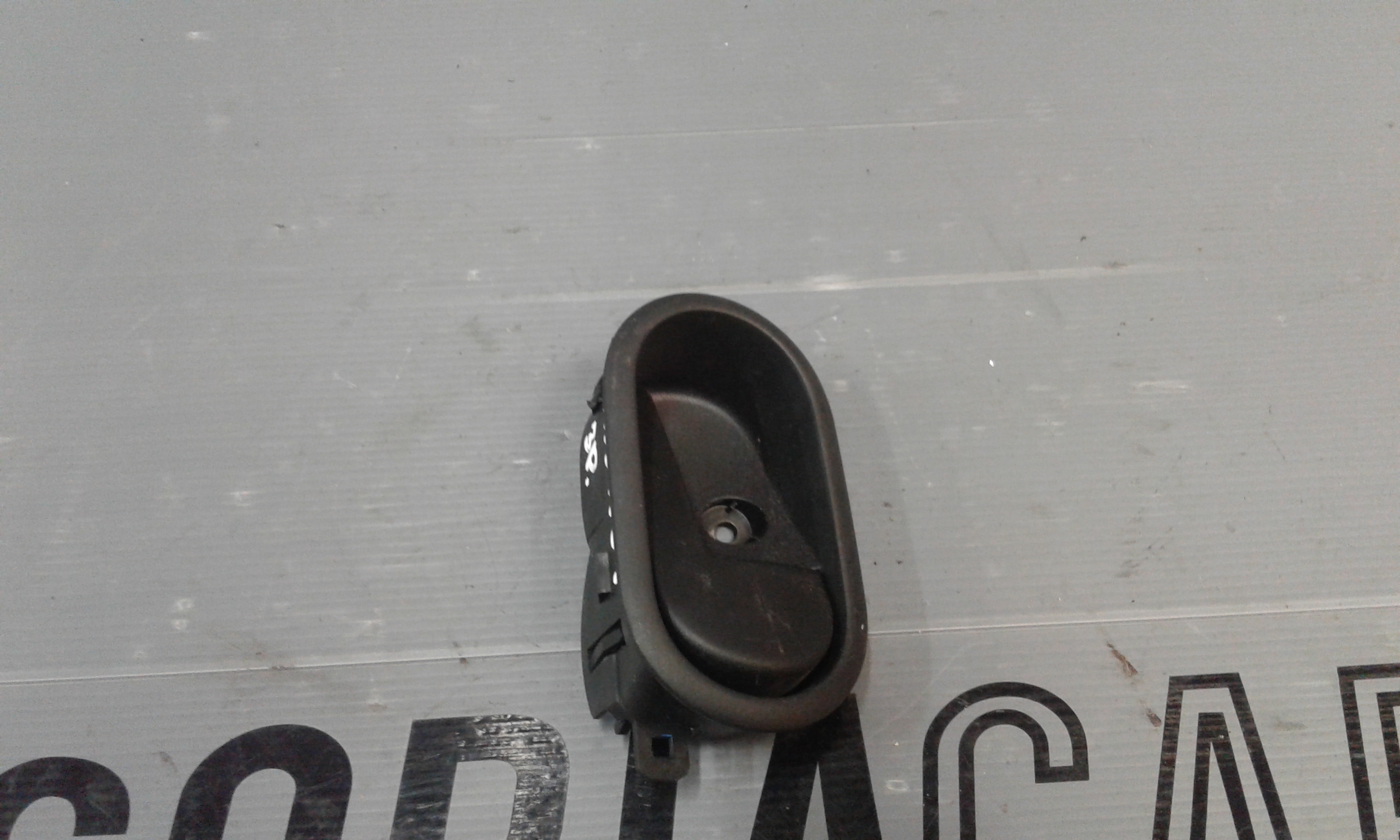 Maniglia interna Anteriore Destra FORD Fiesta 4 Serie