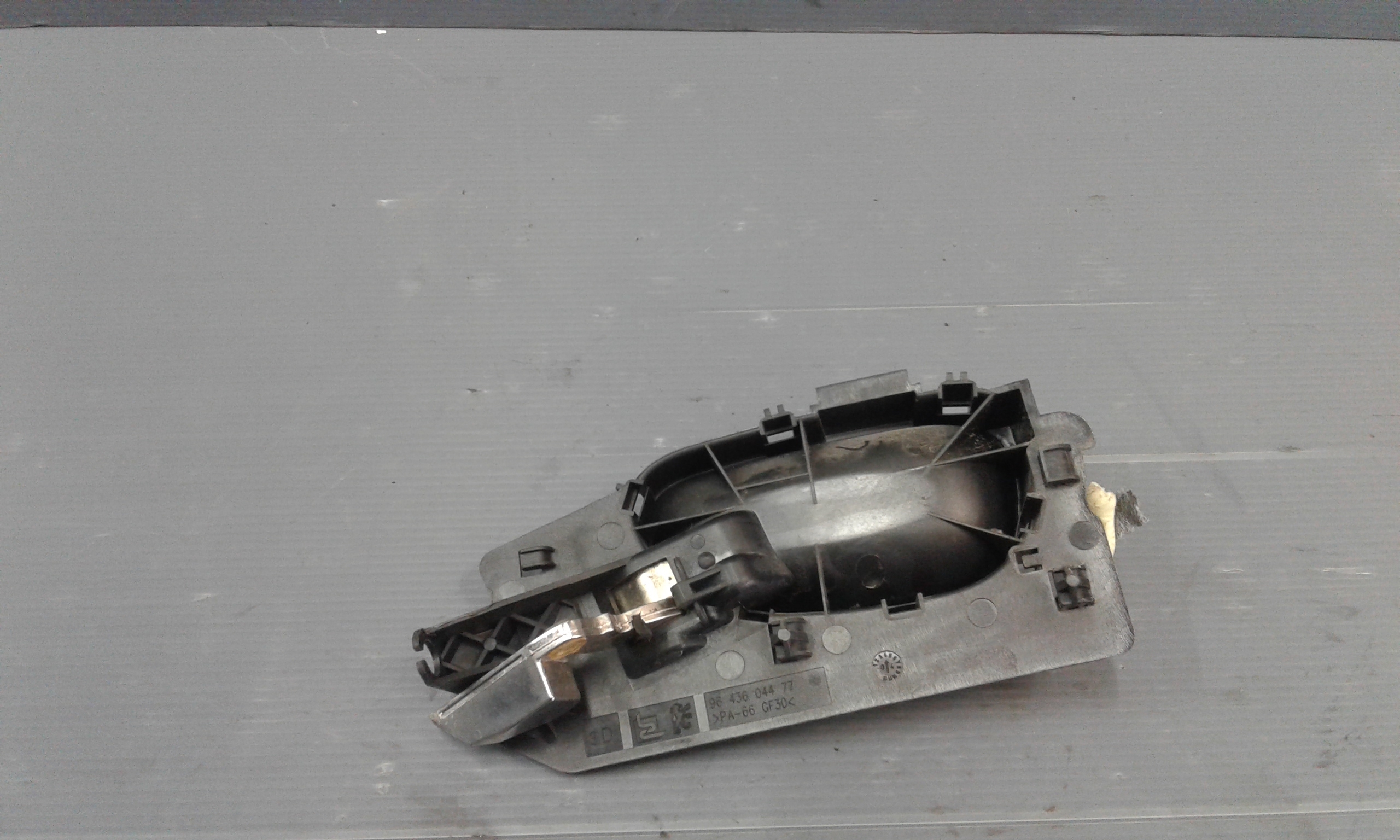 Maniglia interna Anteriore Destra PEUGEOT 307 S. Wagon