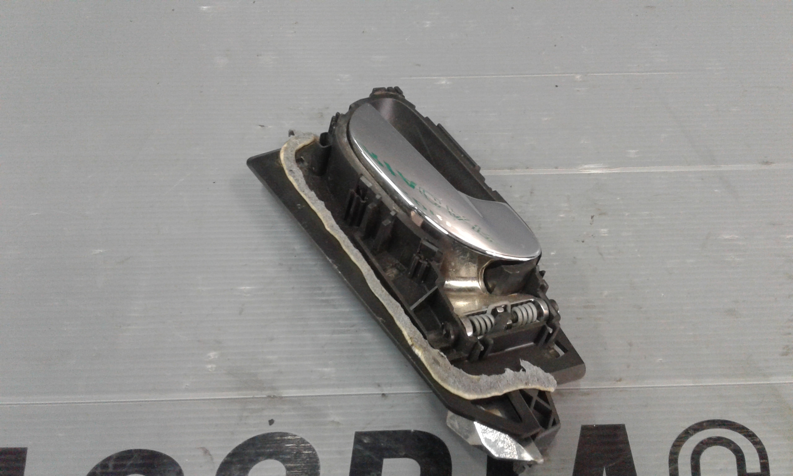 Maniglia interna Anteriore Destra PEUGEOT 307 S. Wagon