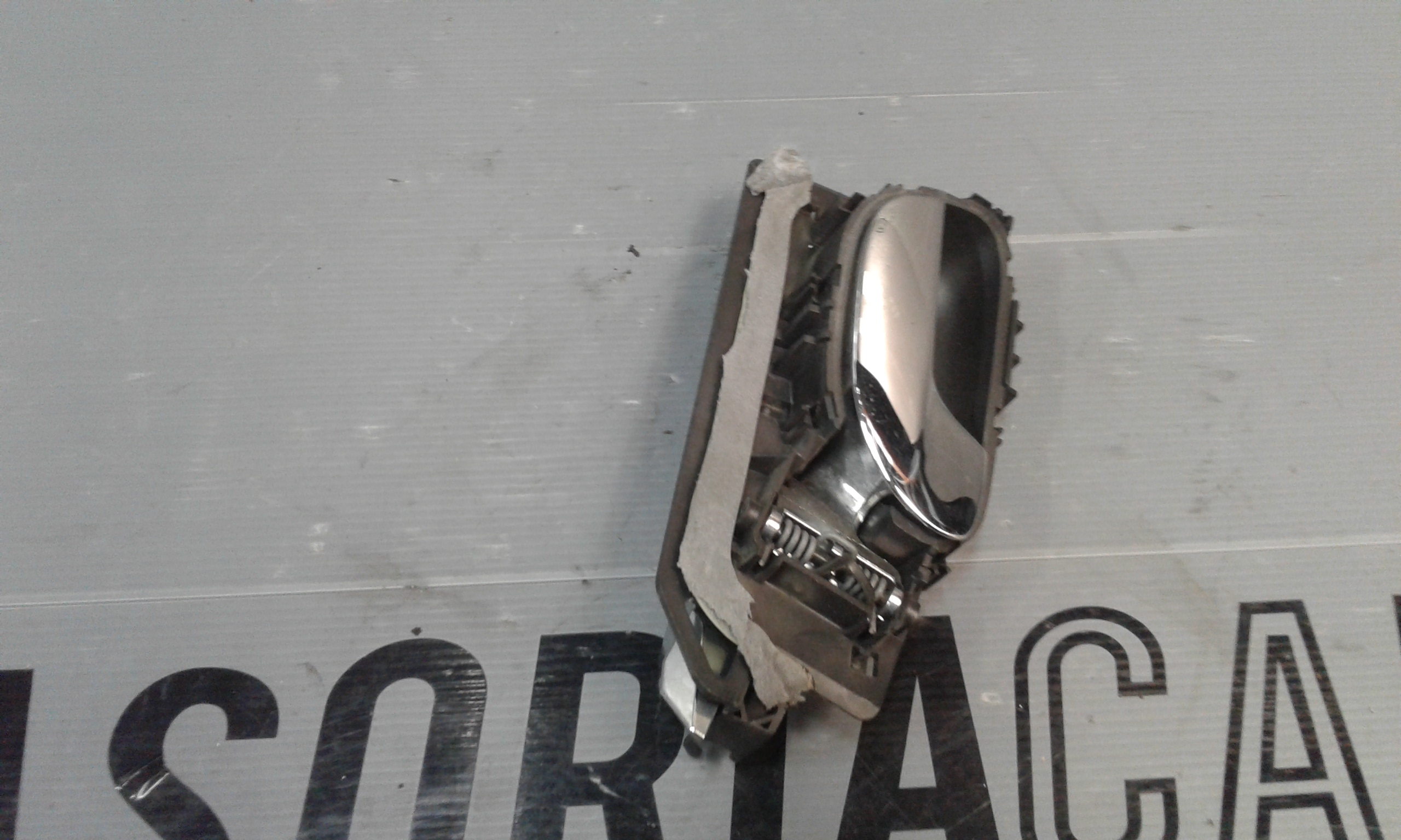 Maniglia interna Anteriore Destra PEUGEOT 307 Berlina