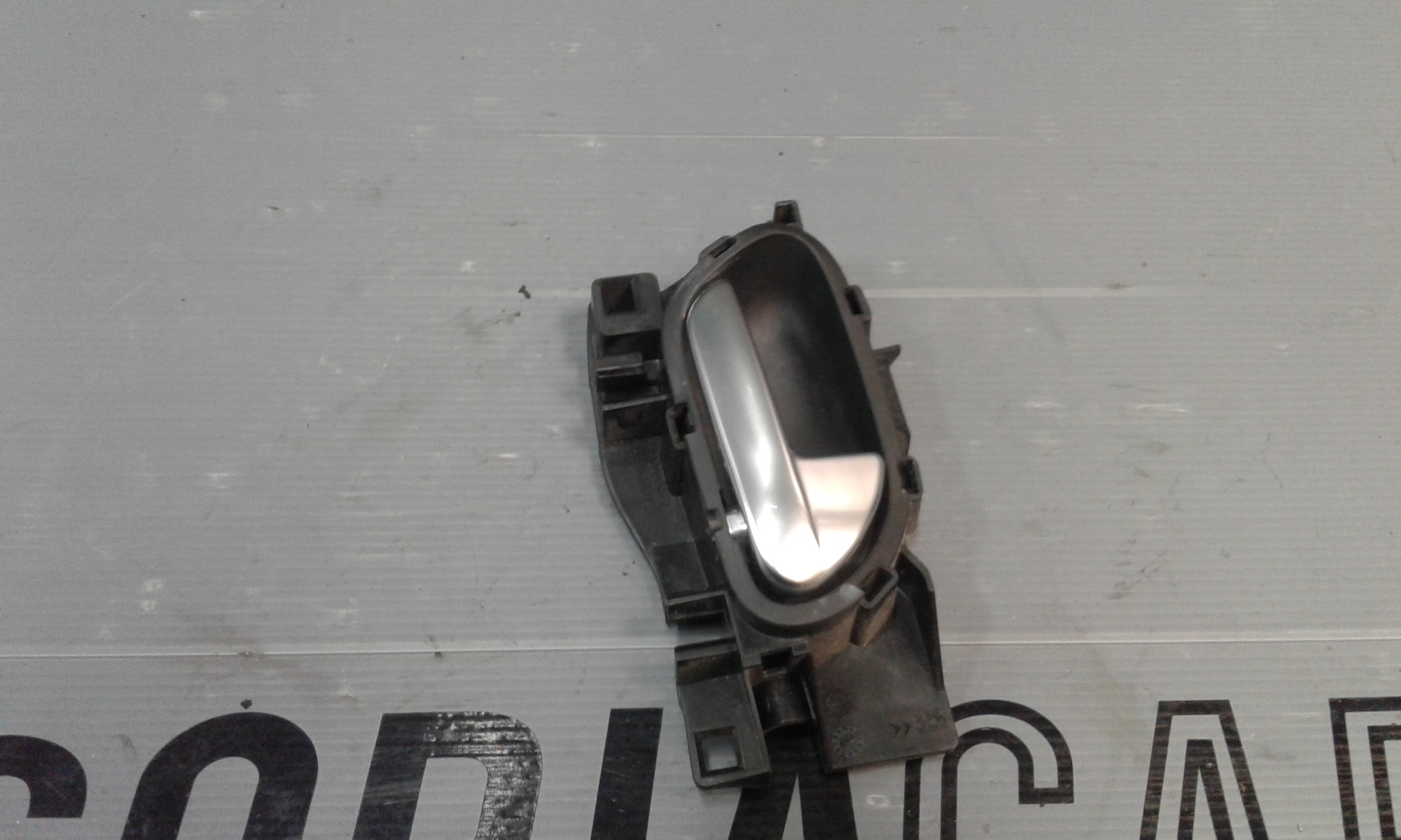Maniglia interna Anteriore Destra CITROEN C3 3 Serie