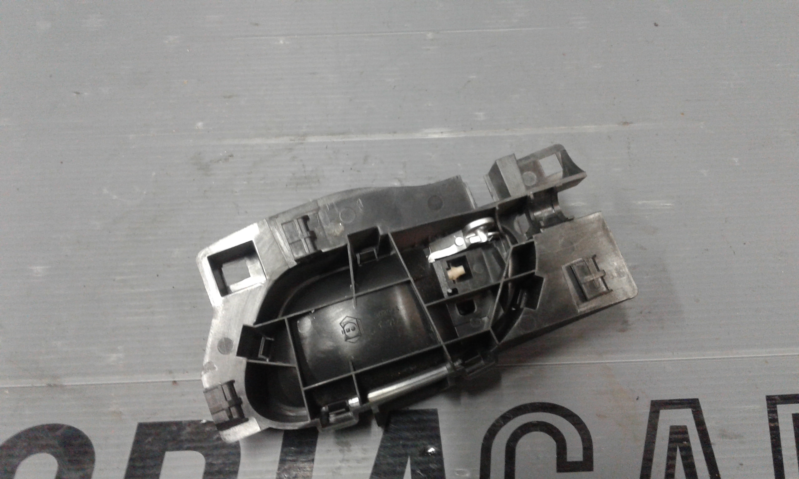 Maniglia interna Anteriore Destra PEUGEOT 207 S. Wagon