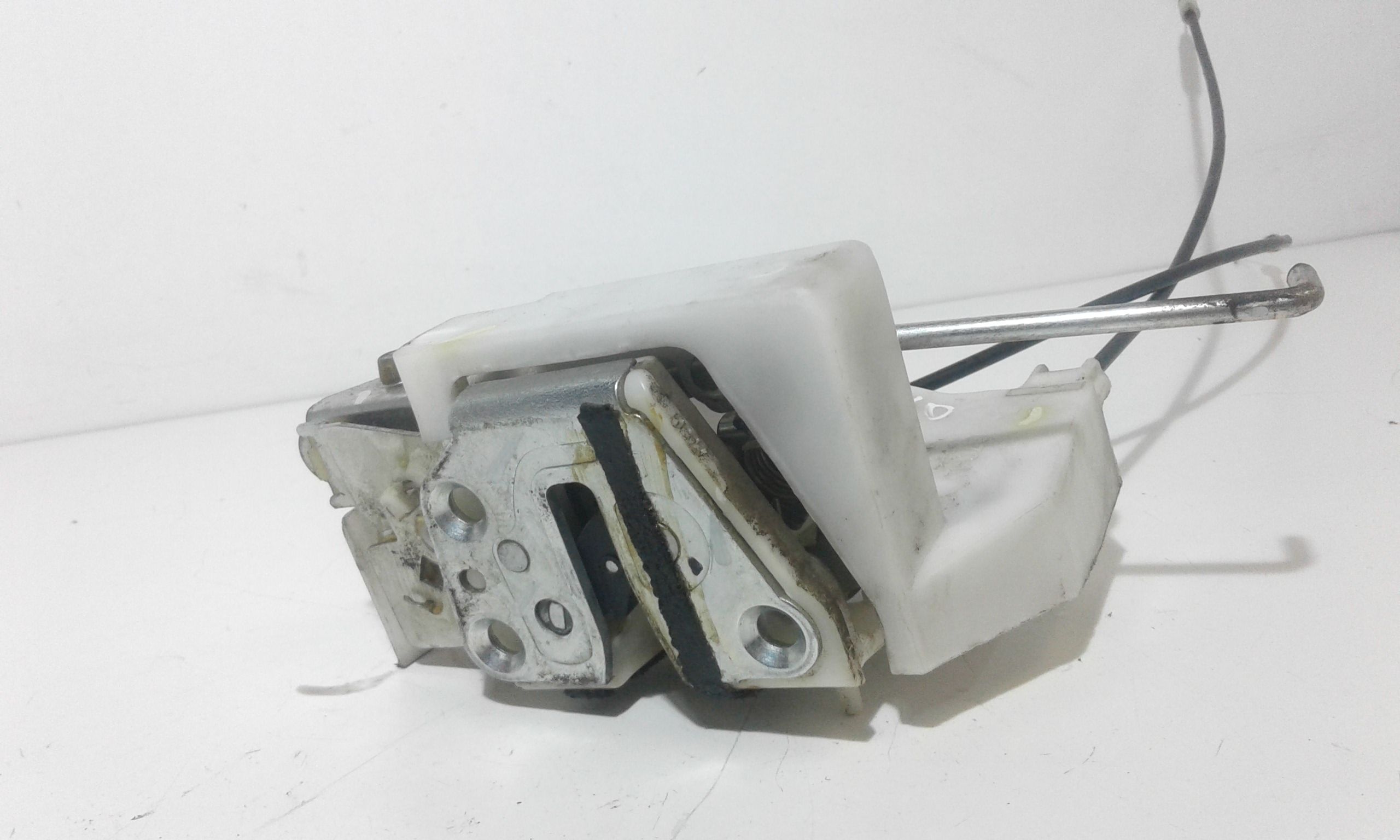 Serratura Posteriore Sinistra SUZUKI Alto 3 Serie