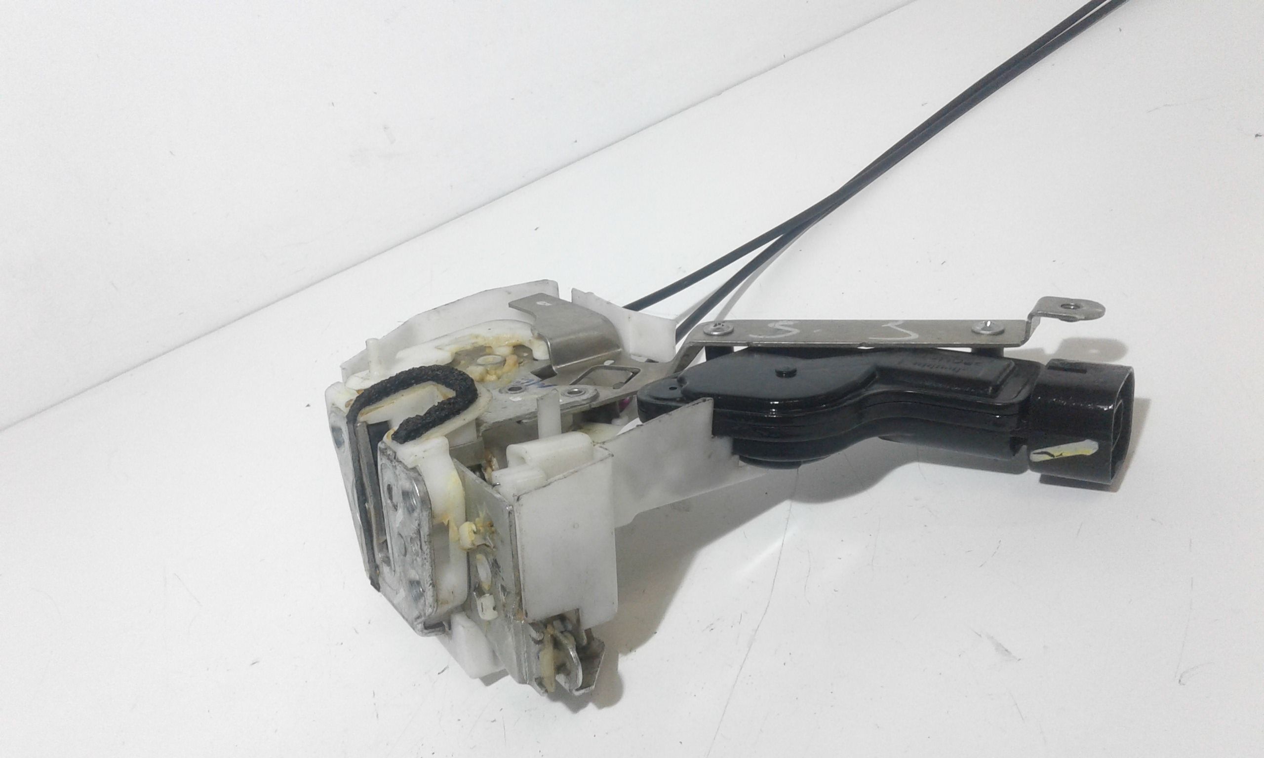 Serratura Posteriore Sinistra SUZUKI Alto 3 Serie