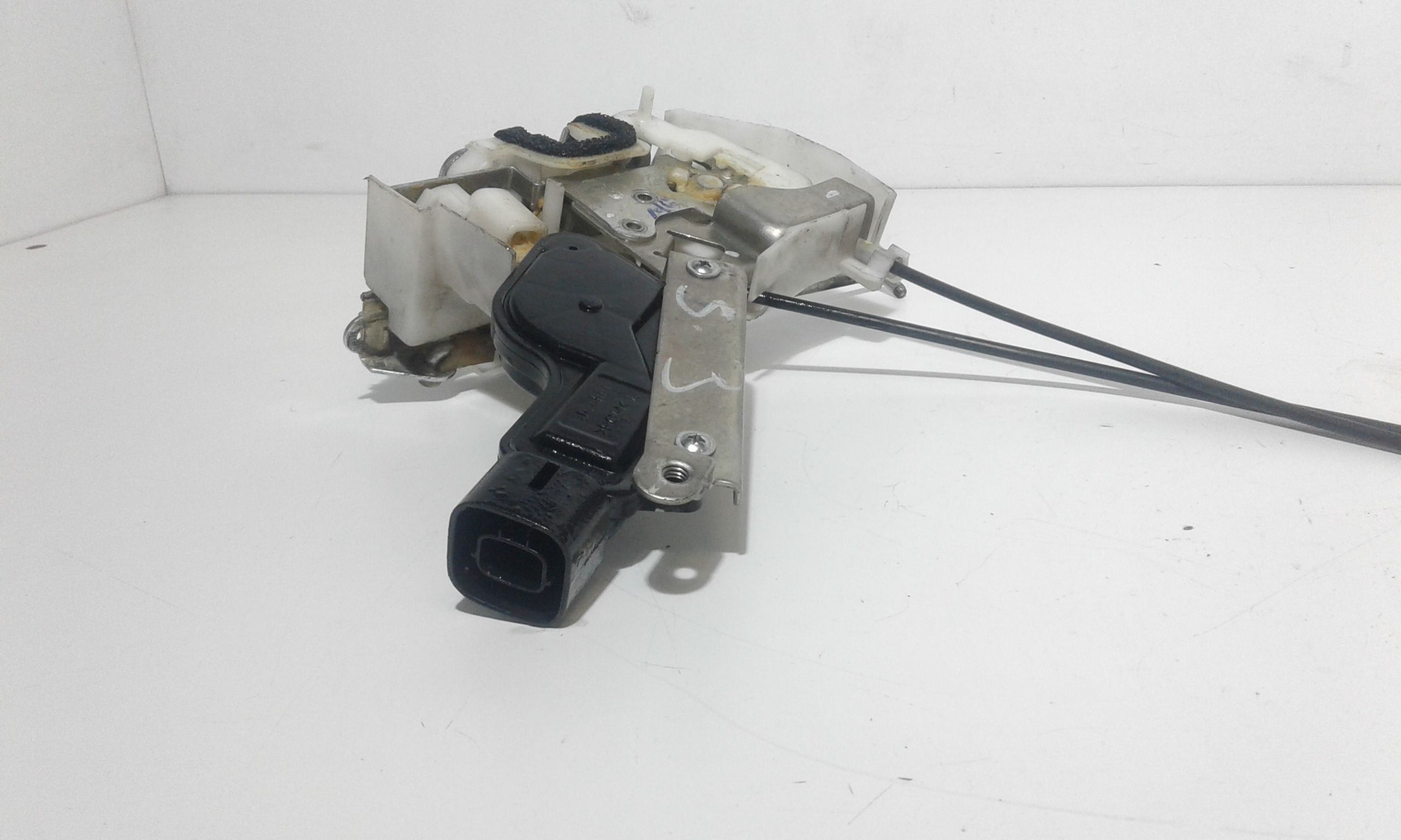 Serratura Posteriore Sinistra SUZUKI Alto 3 Serie