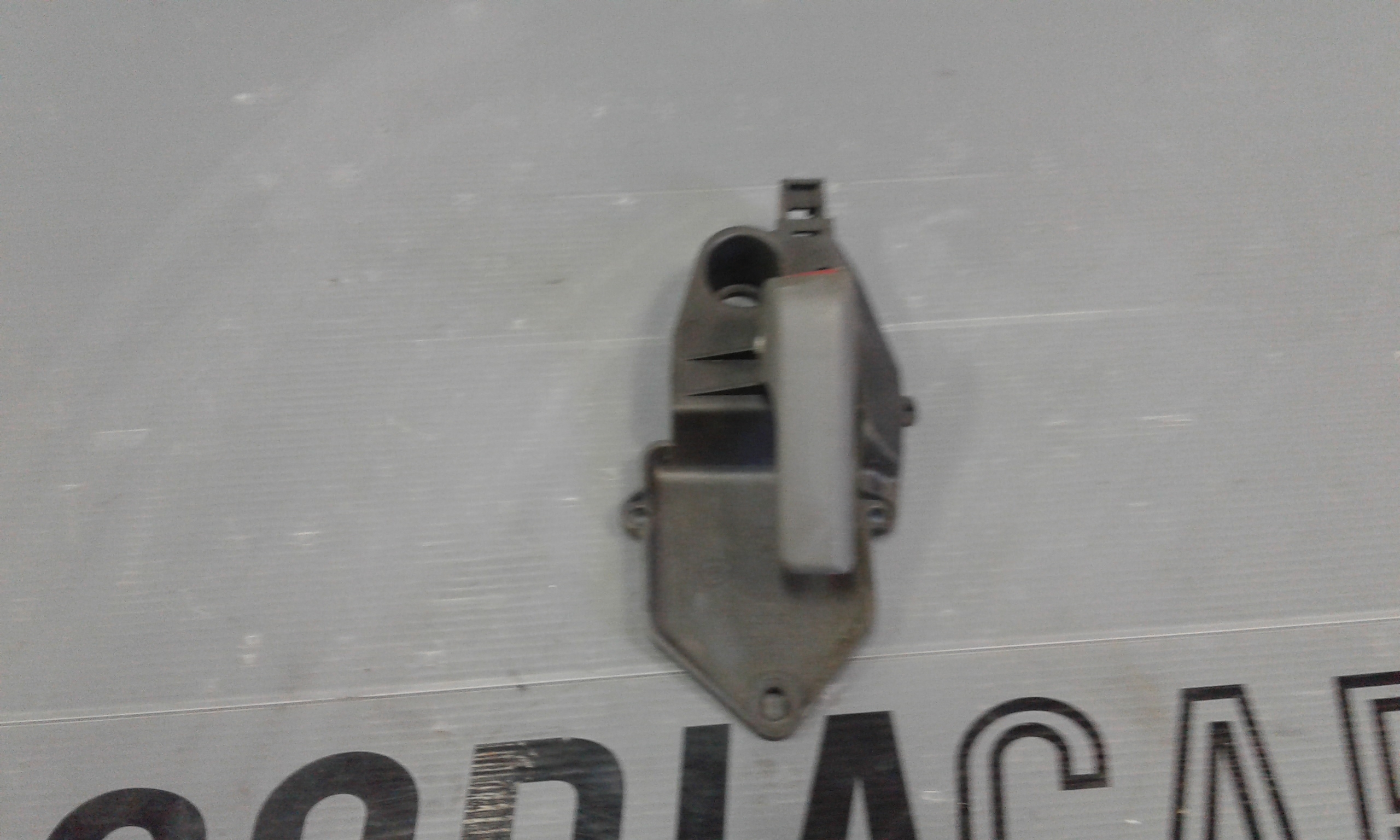 Maniglia interna Anteriore Destra FIAT Panda 2 Serie
