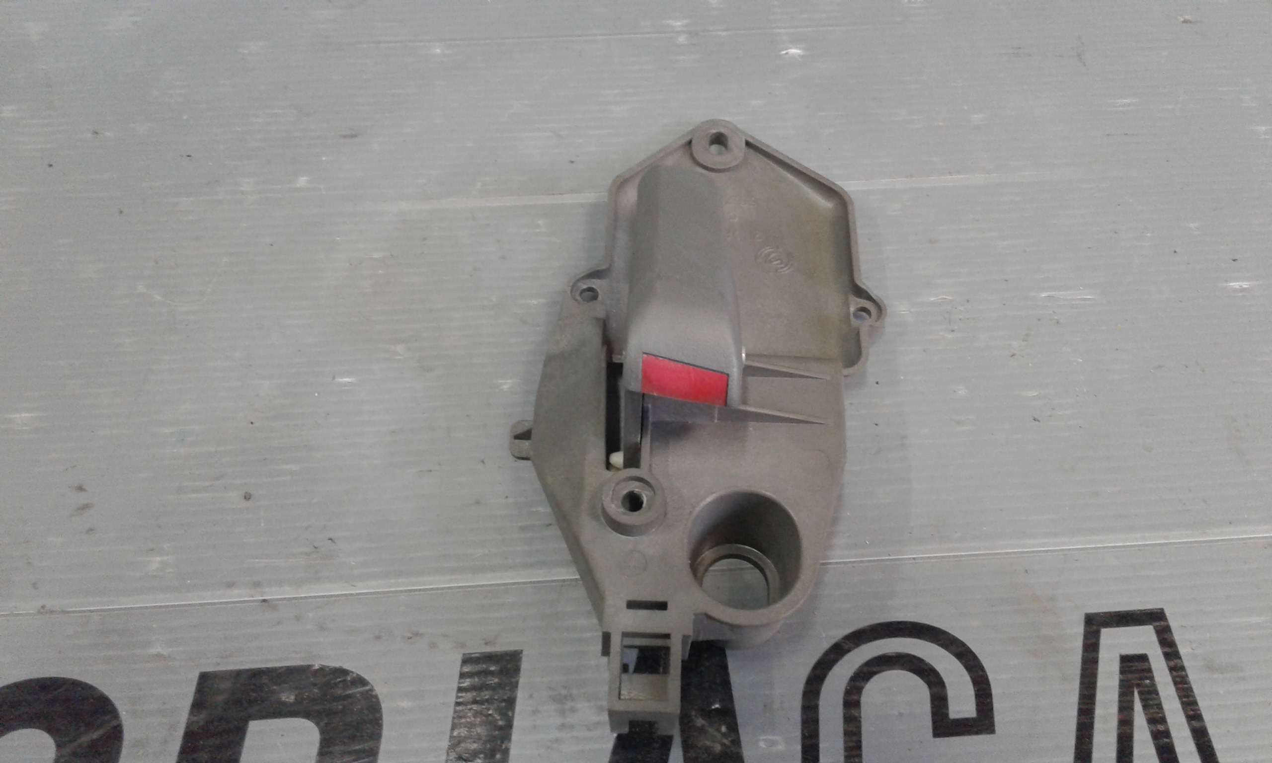 Maniglia interna Anteriore Destra FIAT Panda 2 Serie