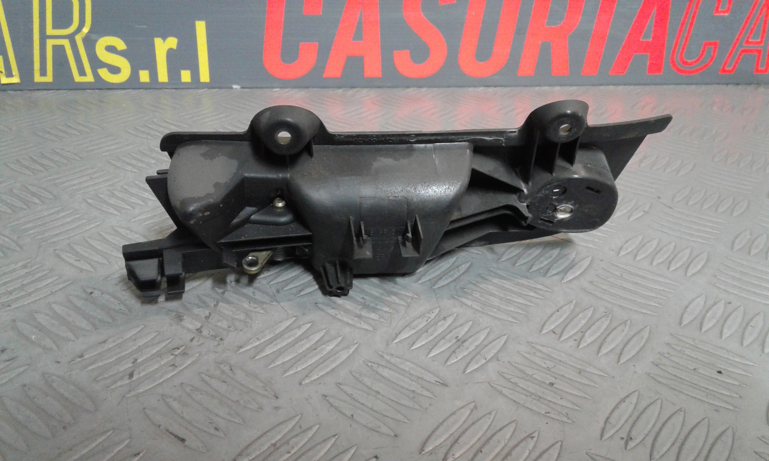 Maniglia interna Anteriore Destra AUDI A4 Avant 2 Serie