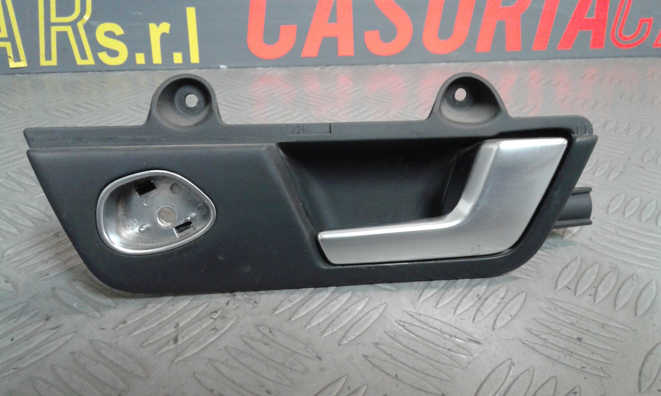 Maniglia interna Anteriore Destra AUDI A4 Avant 2 Serie
