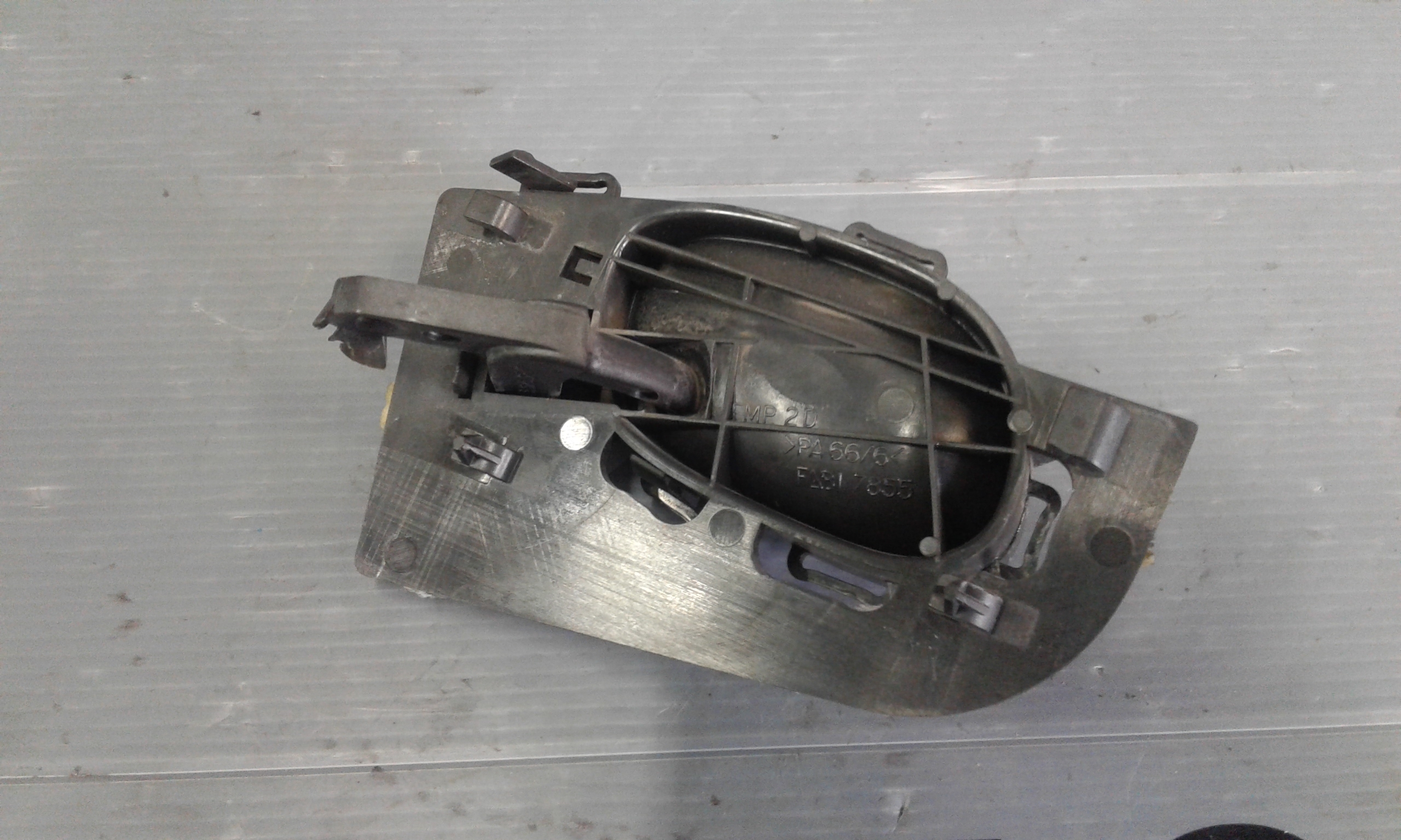 Maniglia interna Anteriore Destra PEUGEOT 206 1 Serie