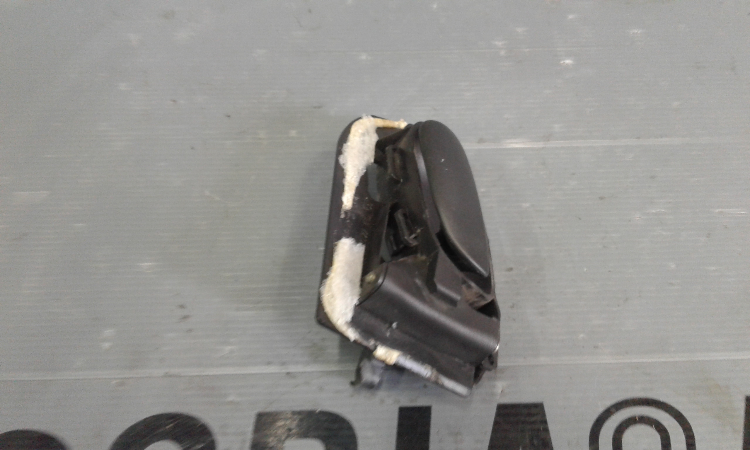 Maniglia interna Anteriore Destra PEUGEOT 206 1 Serie