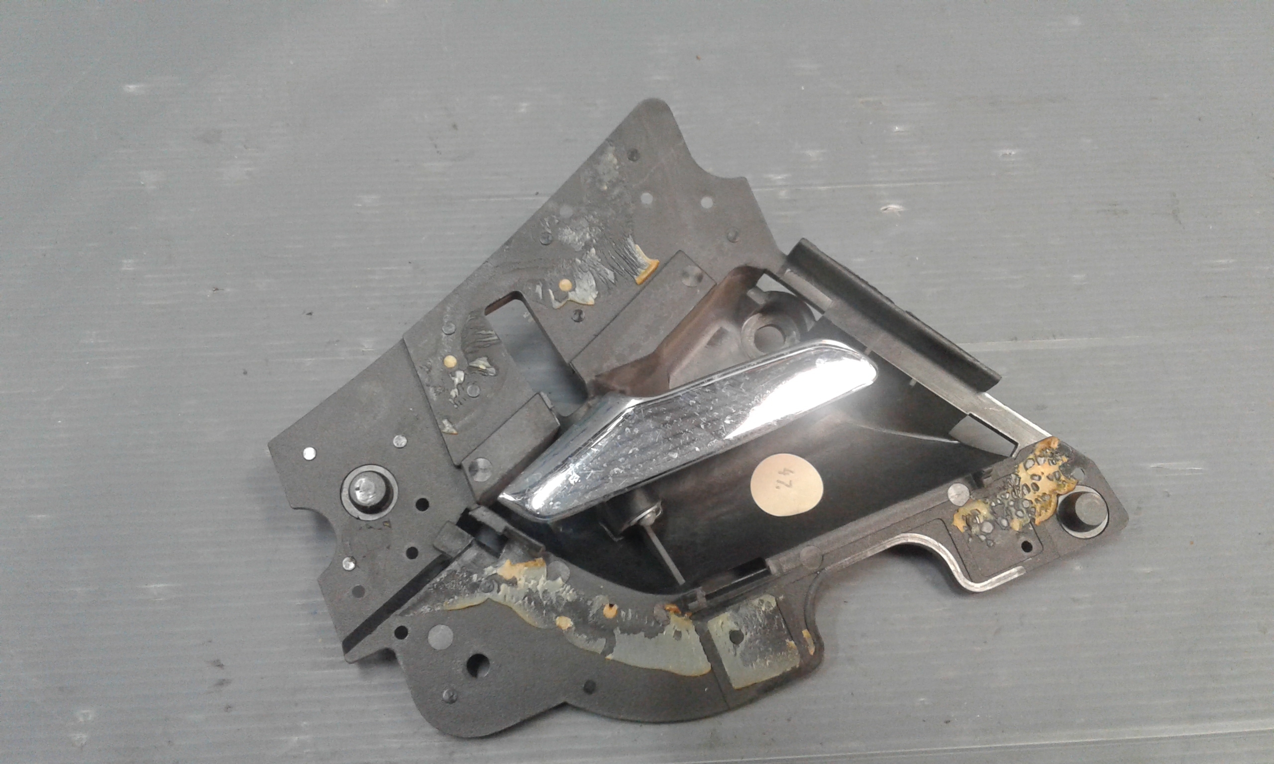 Maniglia interna Anteriore Destra MERCEDES Classe C Berlina W202 2 Serie