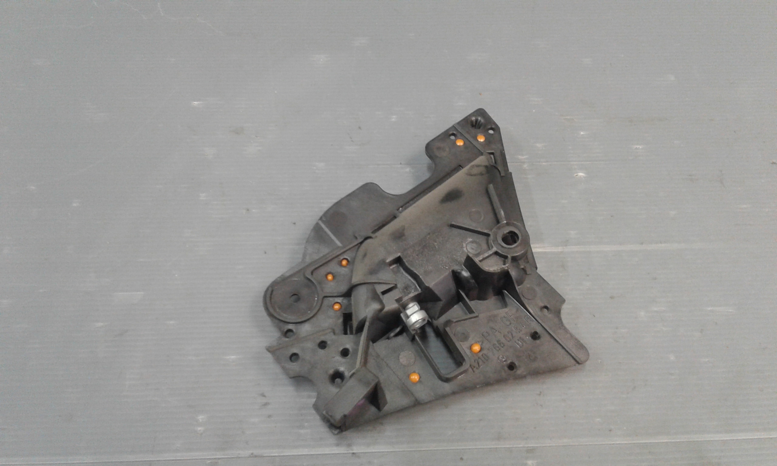 Maniglia interna Anteriore Destra MERCEDES Classe C Berlina W202 2 Serie