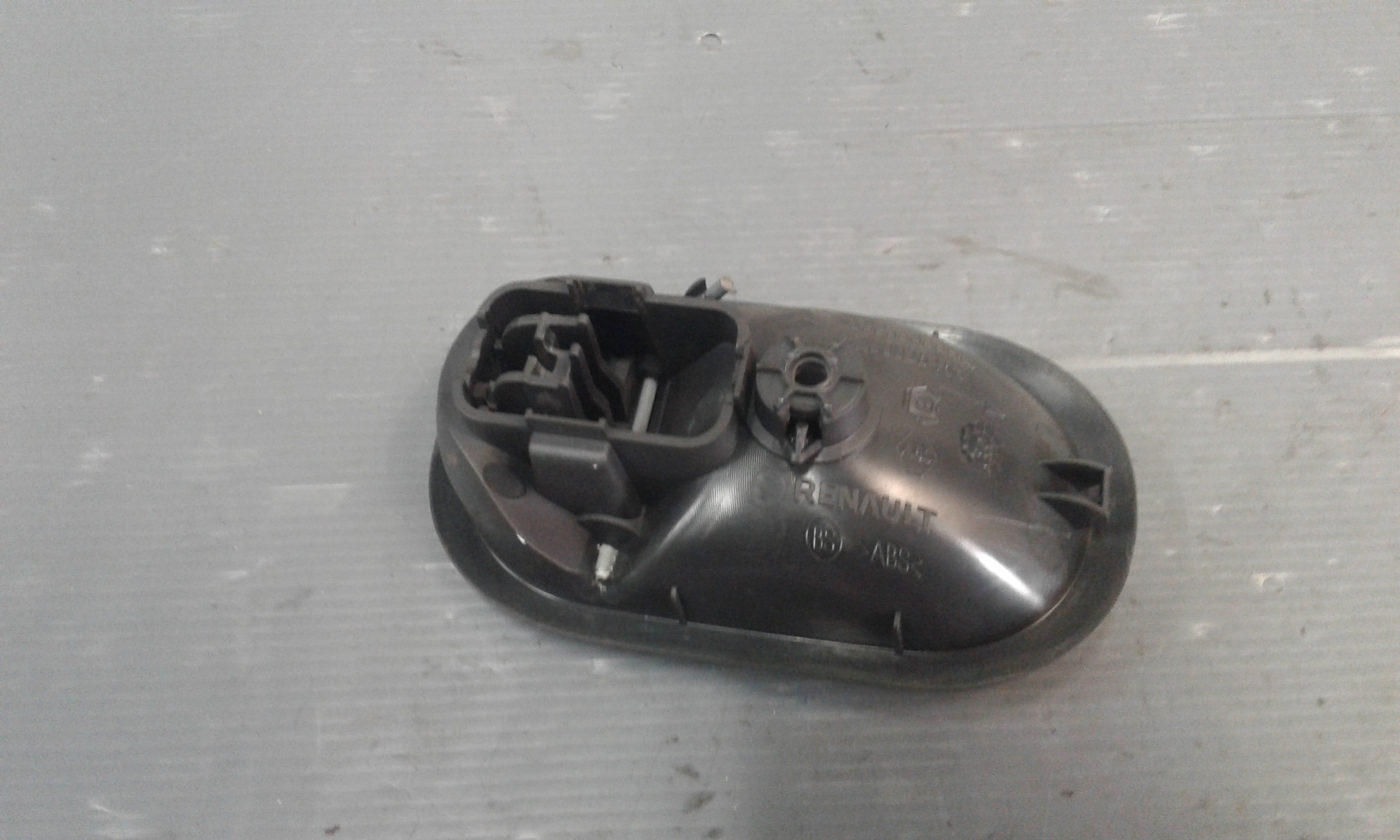 Maniglia interna Anteriore Destra RENAULT Scenic 3 Serie