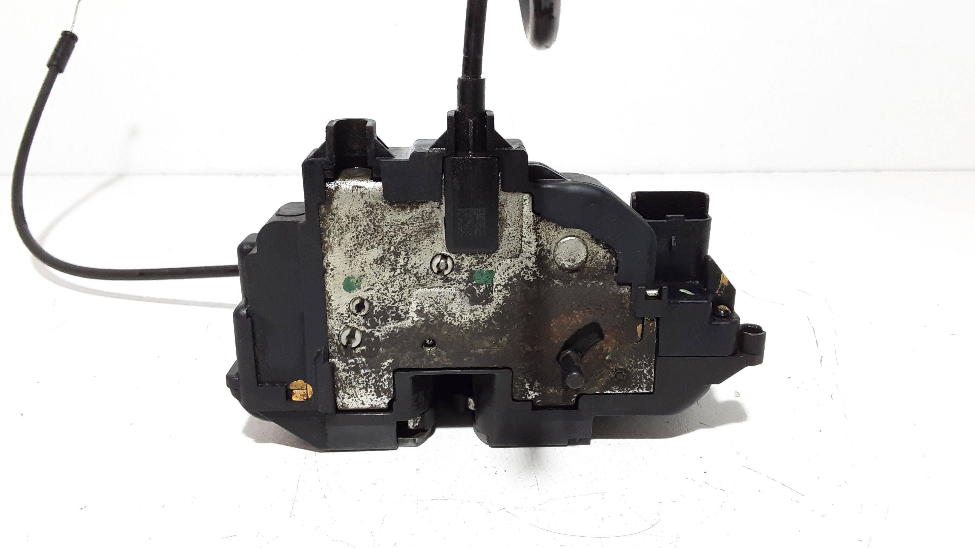 Serratura Posteriore Sinistra RENAULT Clio Serie (04>08)