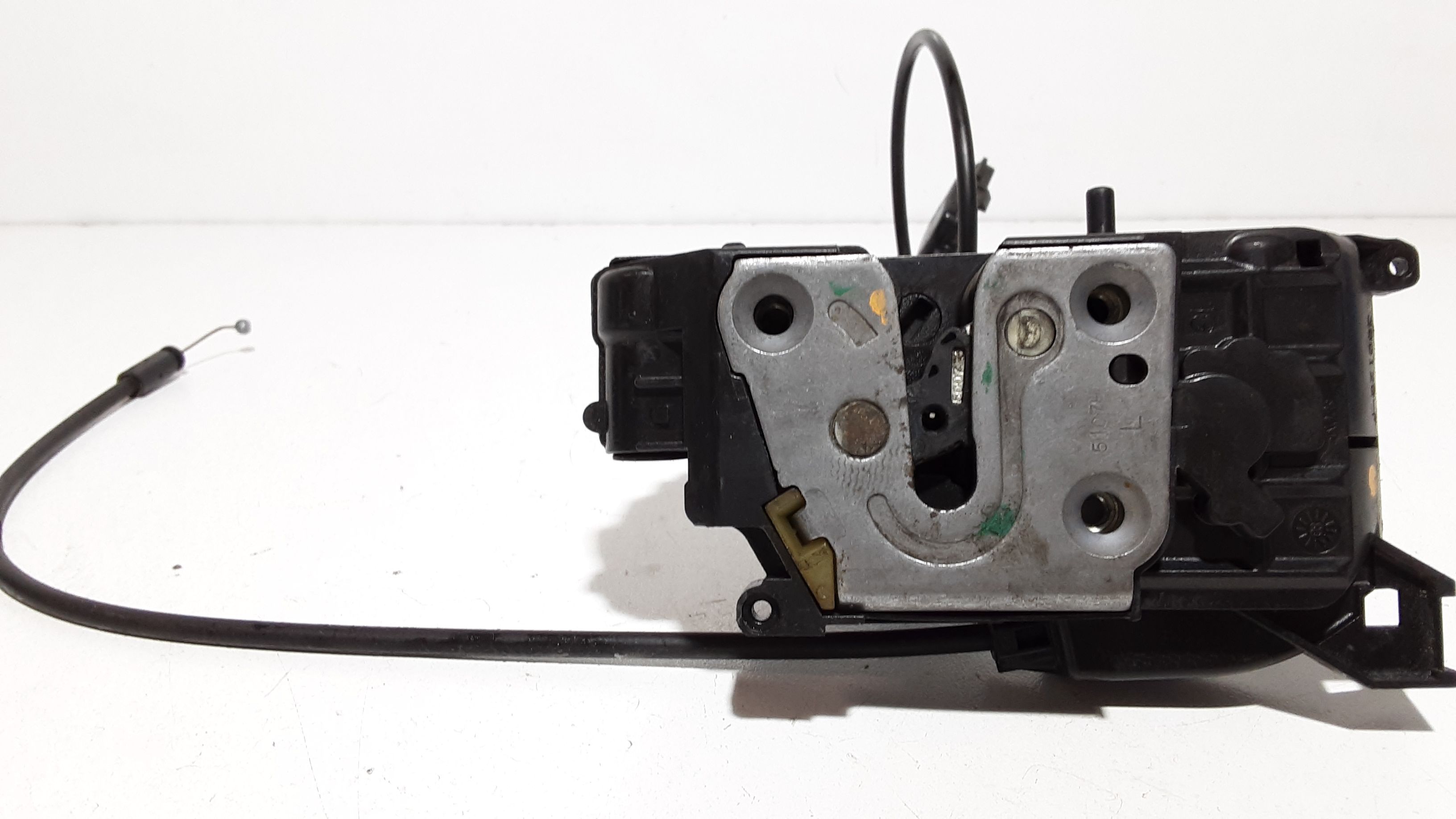 Serratura Posteriore Sinistra RENAULT Clio Serie (04>08)