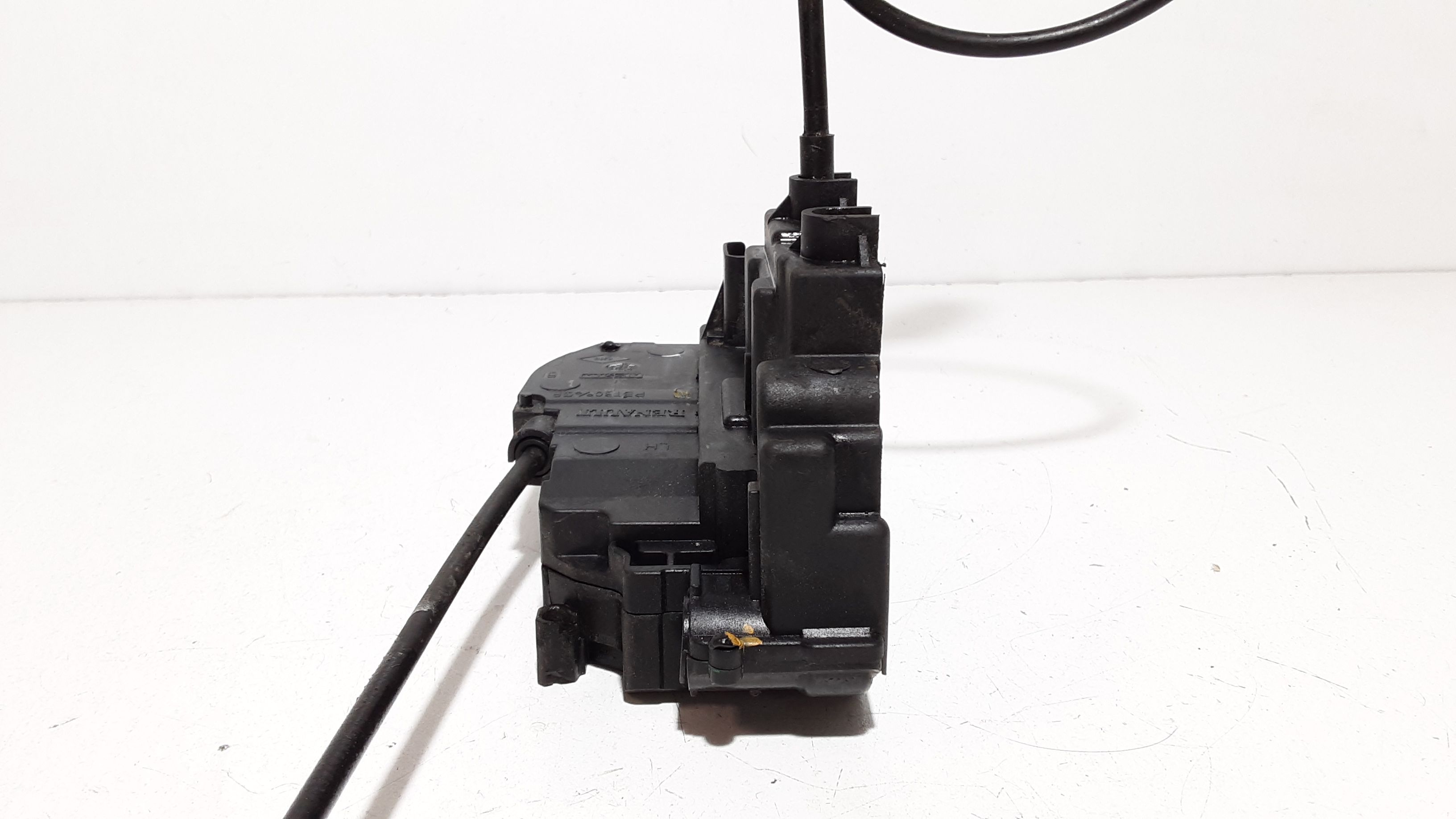 Serratura Posteriore Sinistra RENAULT Clio Serie (04>08)