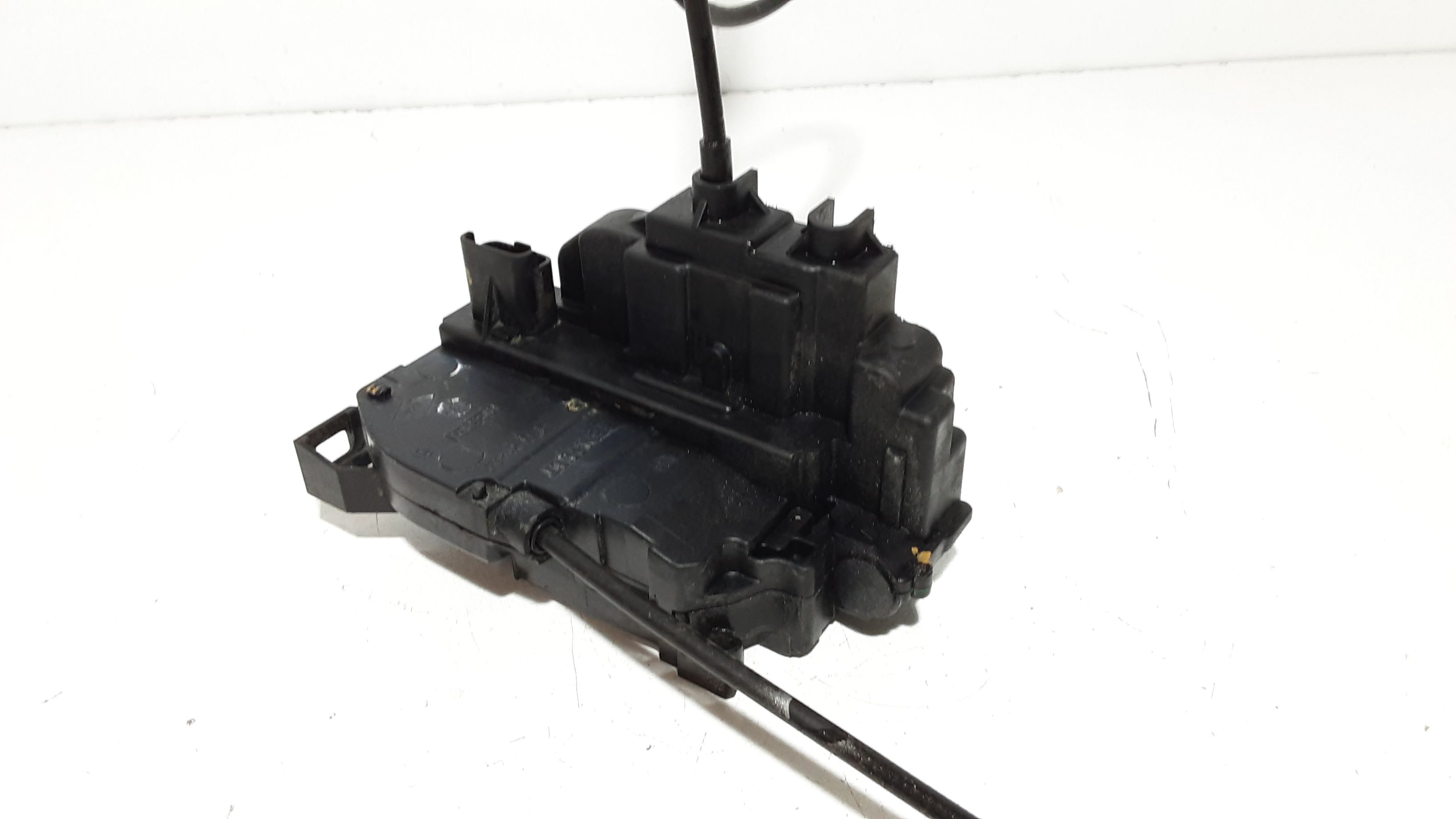 Serratura Posteriore Sinistra RENAULT Clio Serie (04>08)