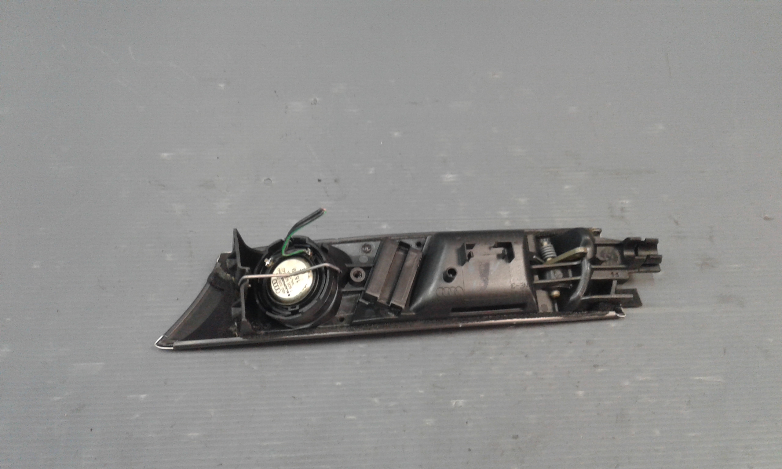 Maniglia interna Anteriore Destra AUDI A4 Avant 1 Serie