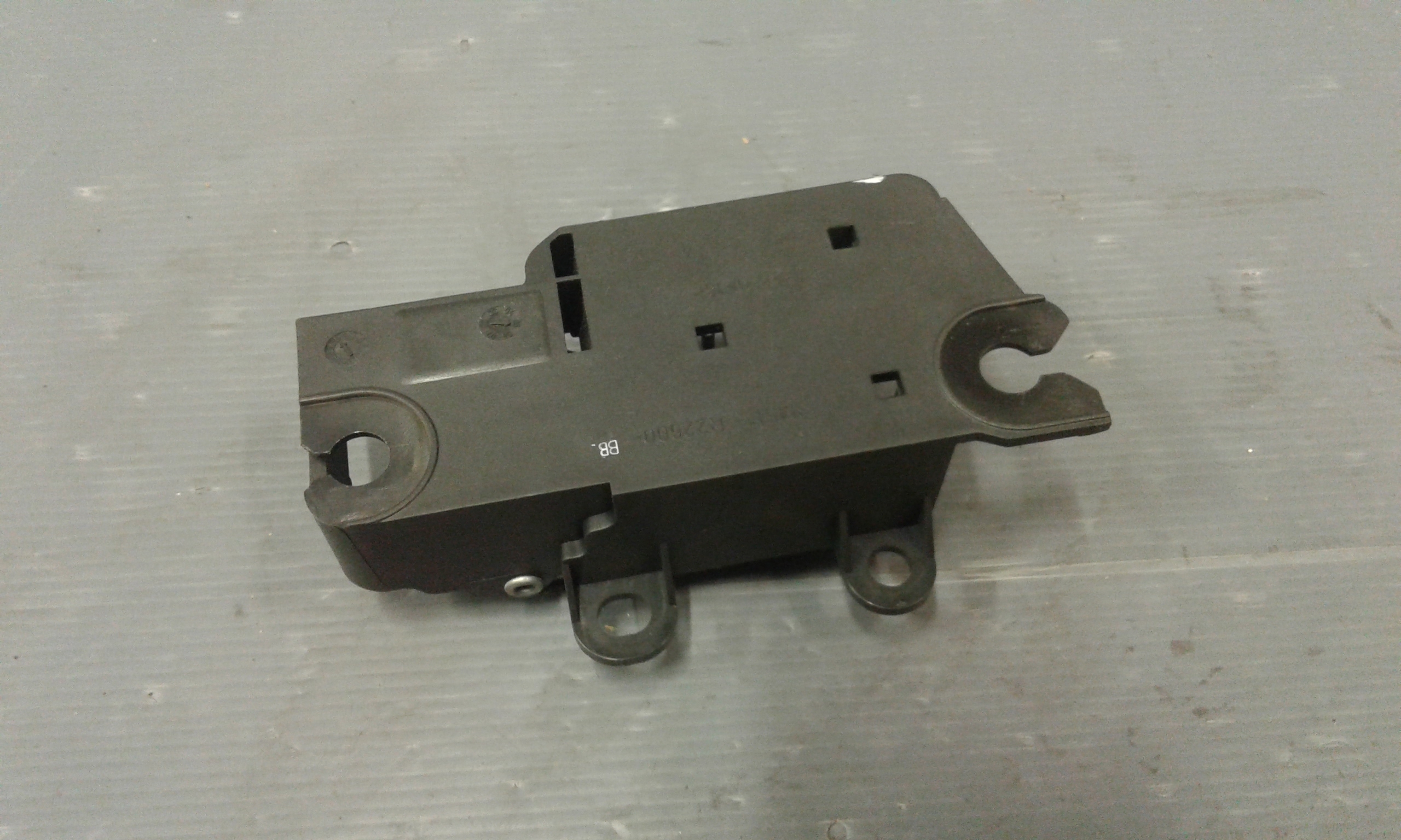 Maniglia interna Anteriore Destra FORD Focus Berlina 3 Serie