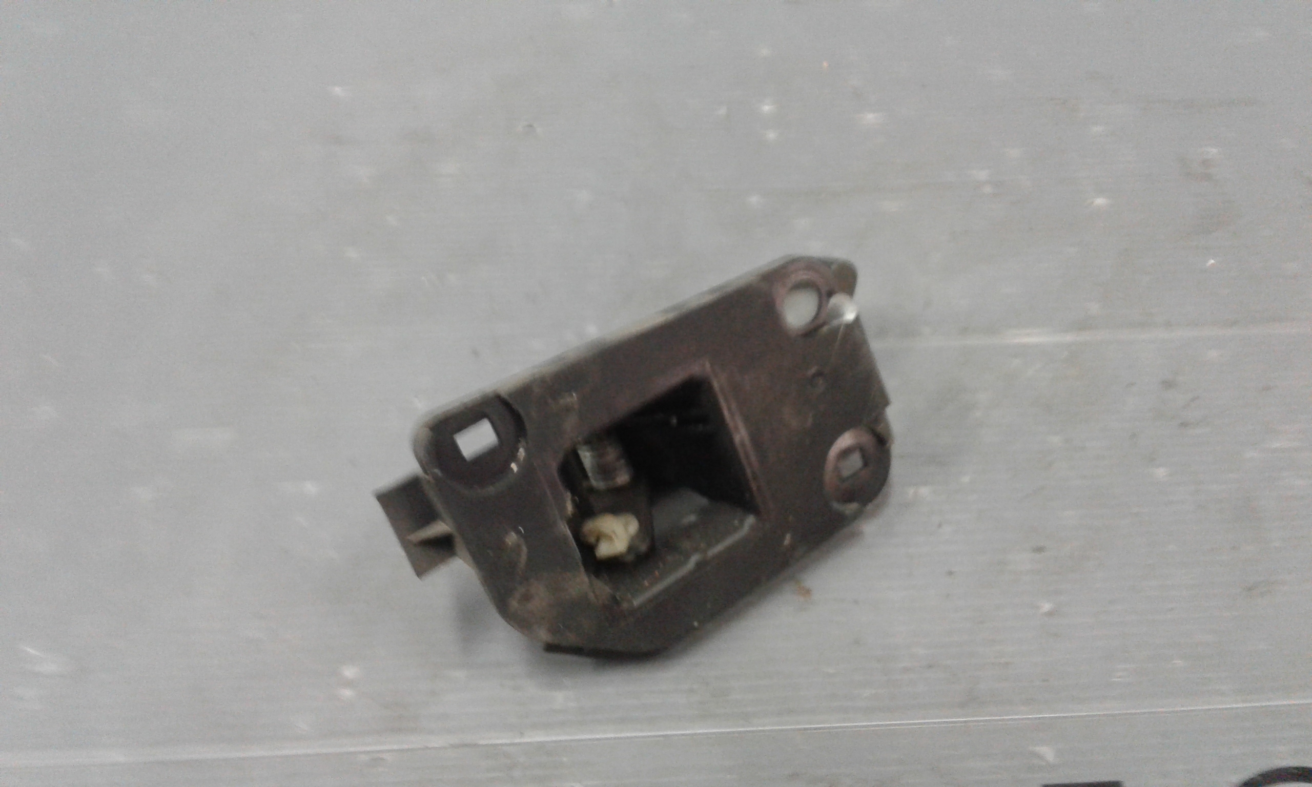 Maniglia interna Anteriore Destra FIAT Punto Berlina 3P 2 Serie