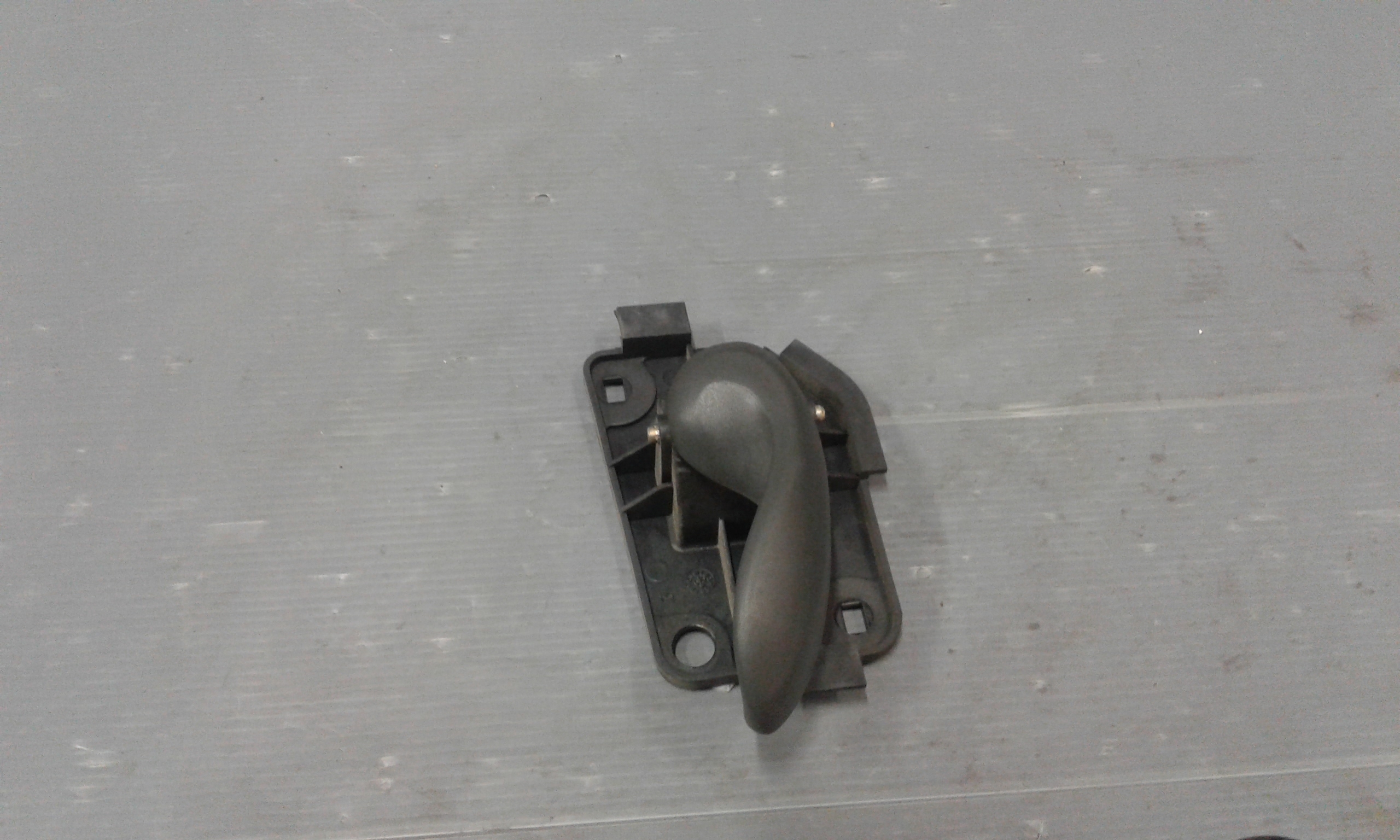 Maniglia interna Anteriore Destra FIAT Punto Berlina 3P 2 Serie