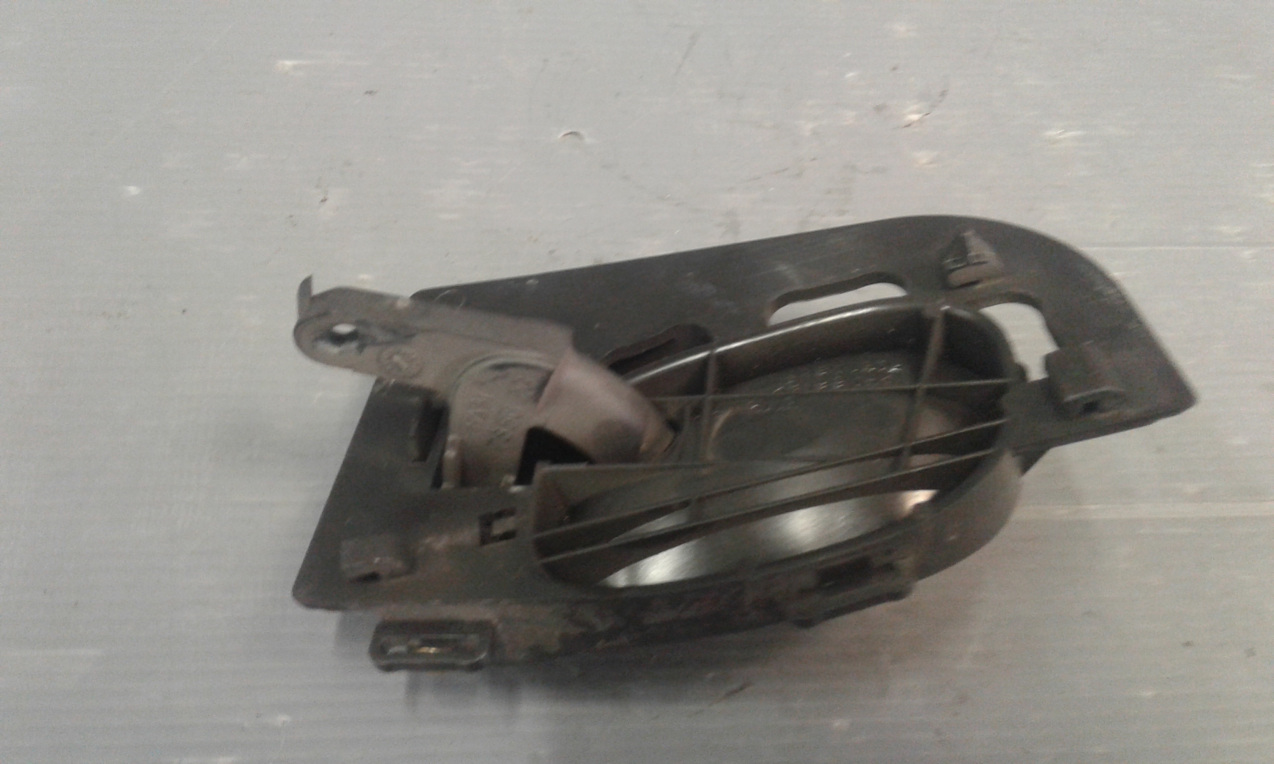 Maniglia interna Anteriore Destra PEUGEOT 206 1 Serie