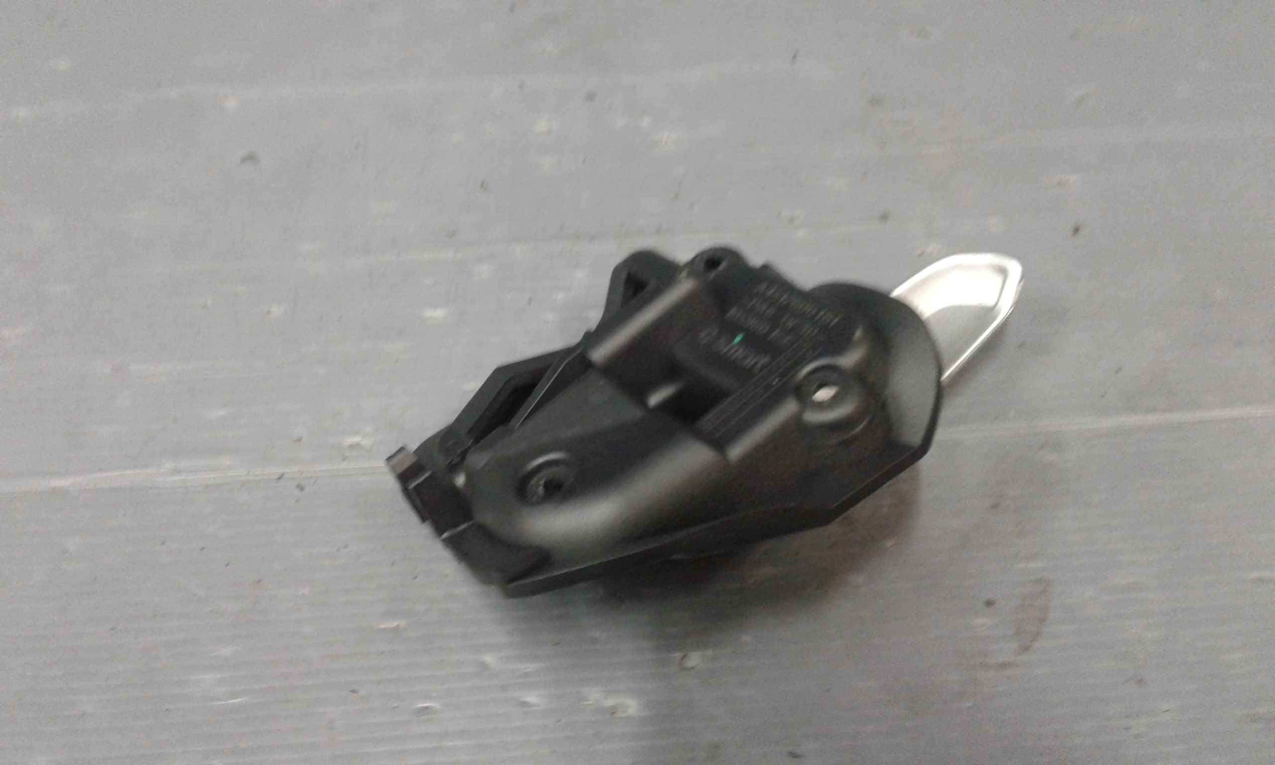 Maniglia interna Anteriore Destra SMART Fortwo Coup 3 Serie