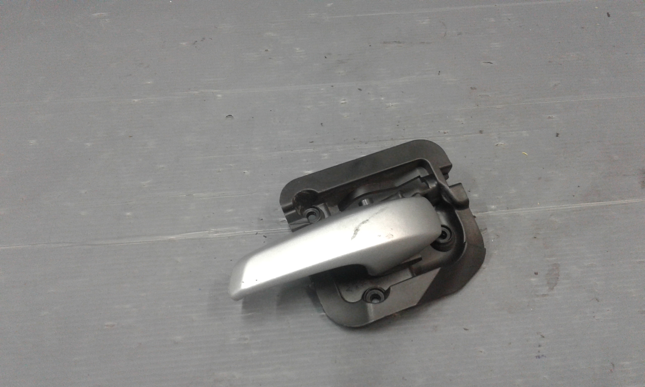 Maniglia interna Anteriore Destra SMART Fortwo Coup 3 Serie