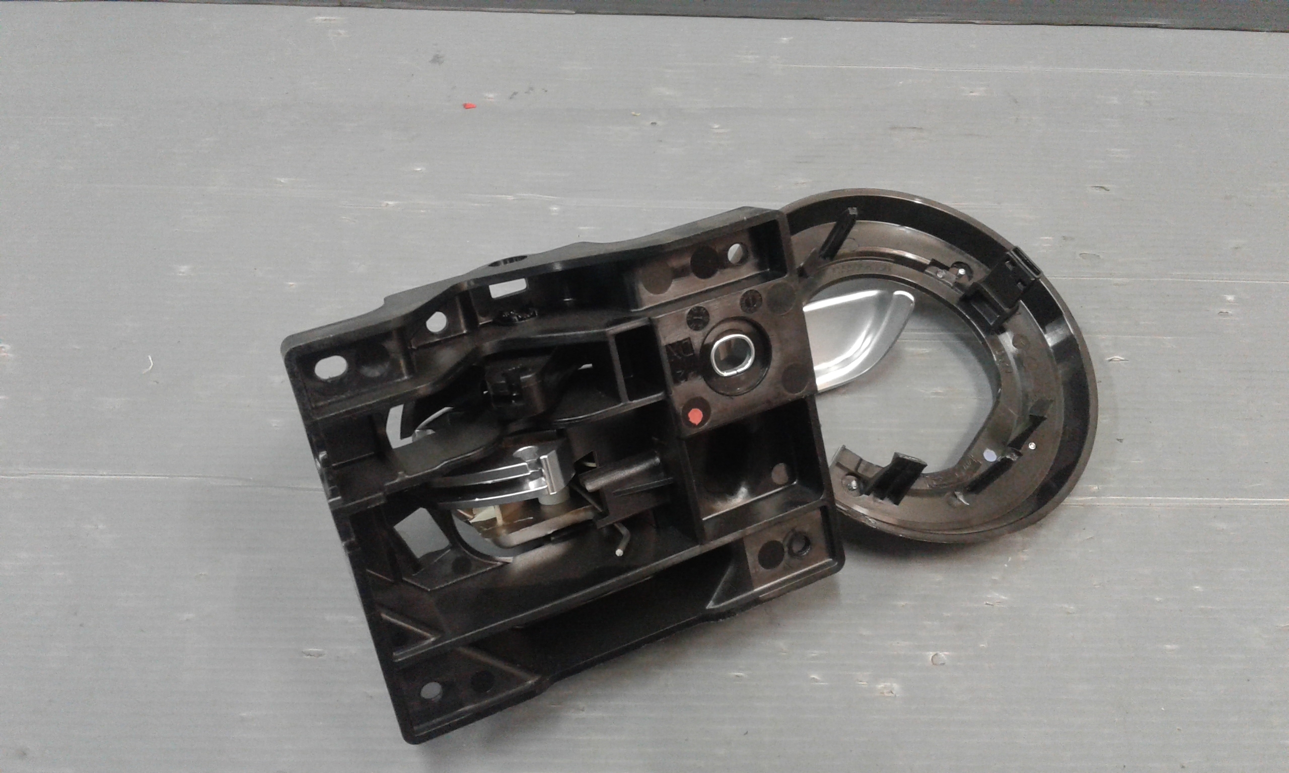 Maniglia interna Anteriore Destra FIAT 500 X 1 Serie