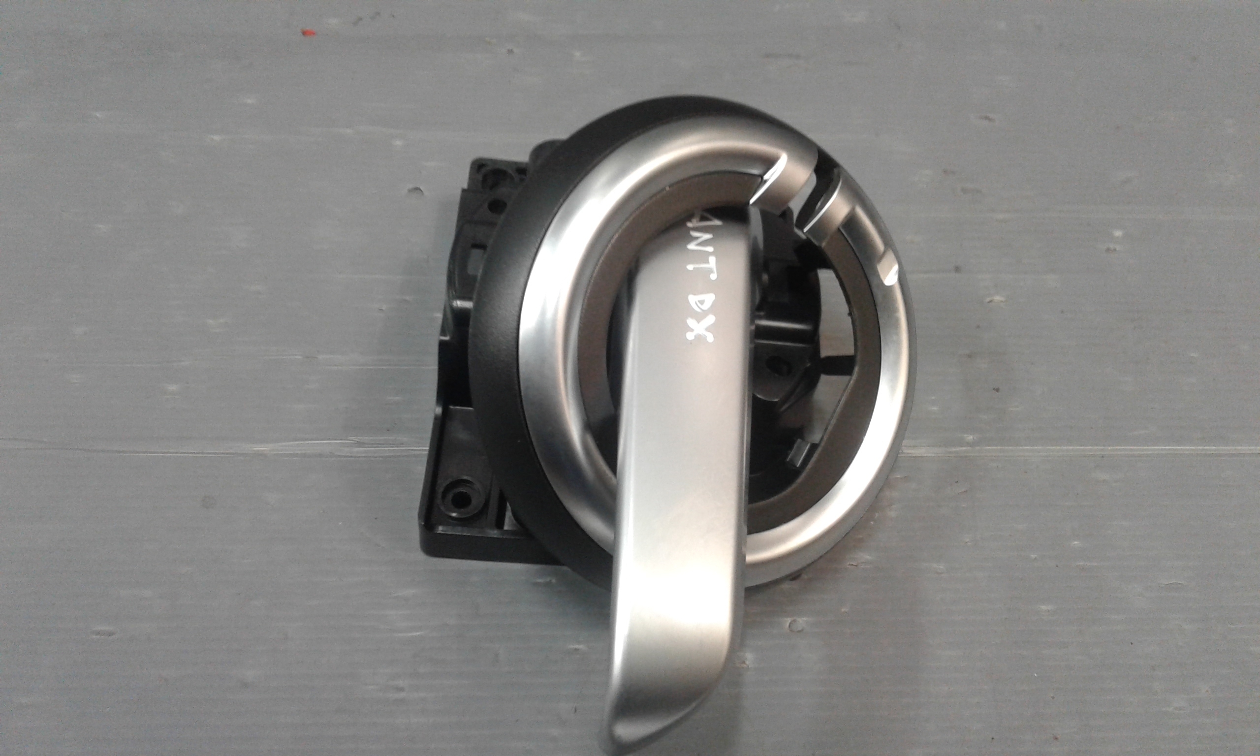 Maniglia interna Anteriore Destra FIAT 500 X 1 Serie