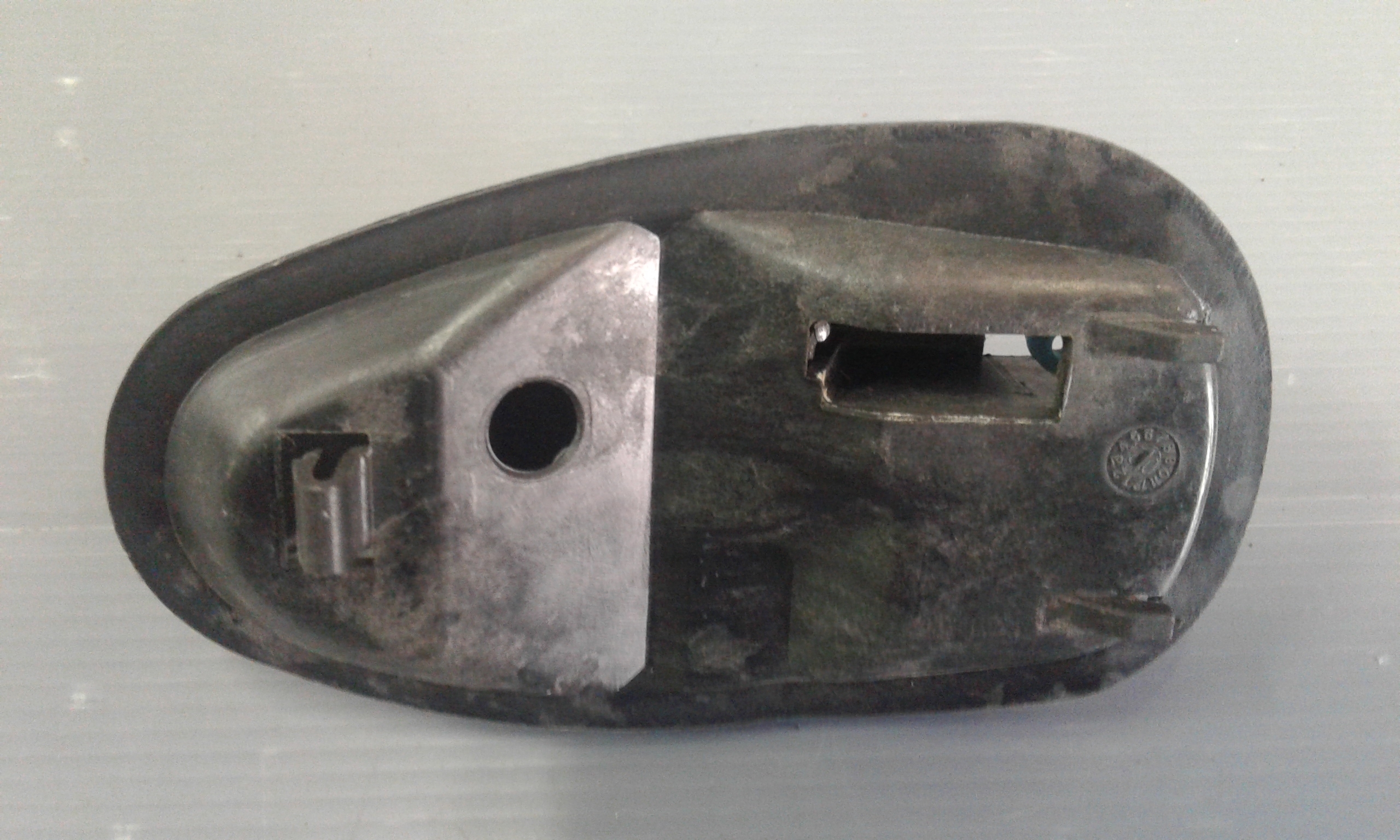 Maniglia interna Anteriore Destra FIAT Seicento 1 Serie