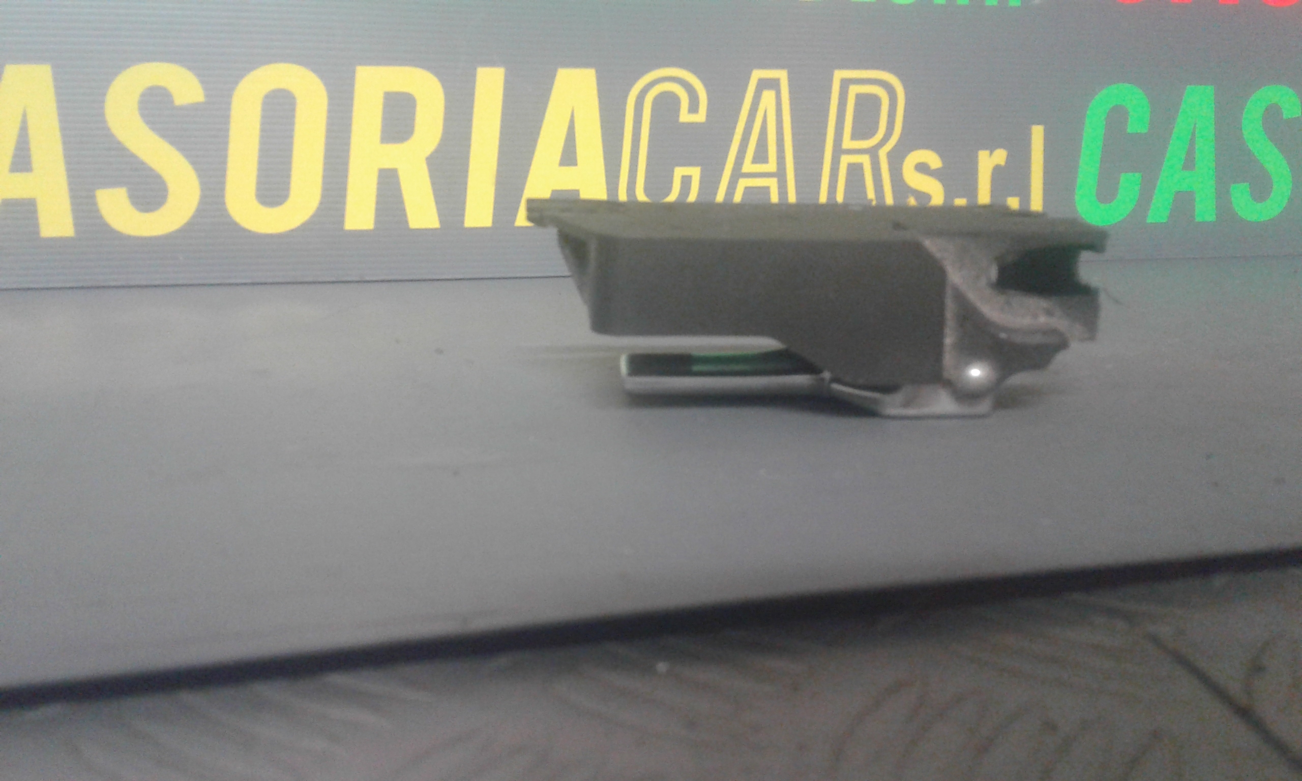 Maniglia interna Anteriore Destra FORD Focus Berlina 3 Serie