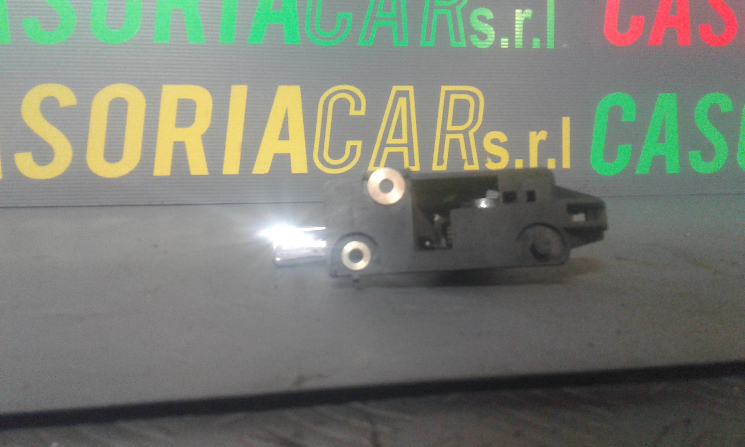 Maniglia interna Anteriore Destra ALFA ROMEO 166 1 Serie