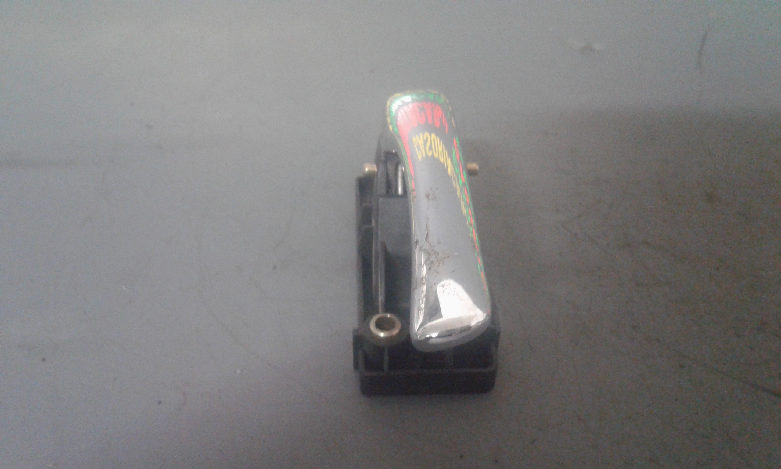 Maniglia interna Anteriore Destra ALFA ROMEO 166 1 Serie