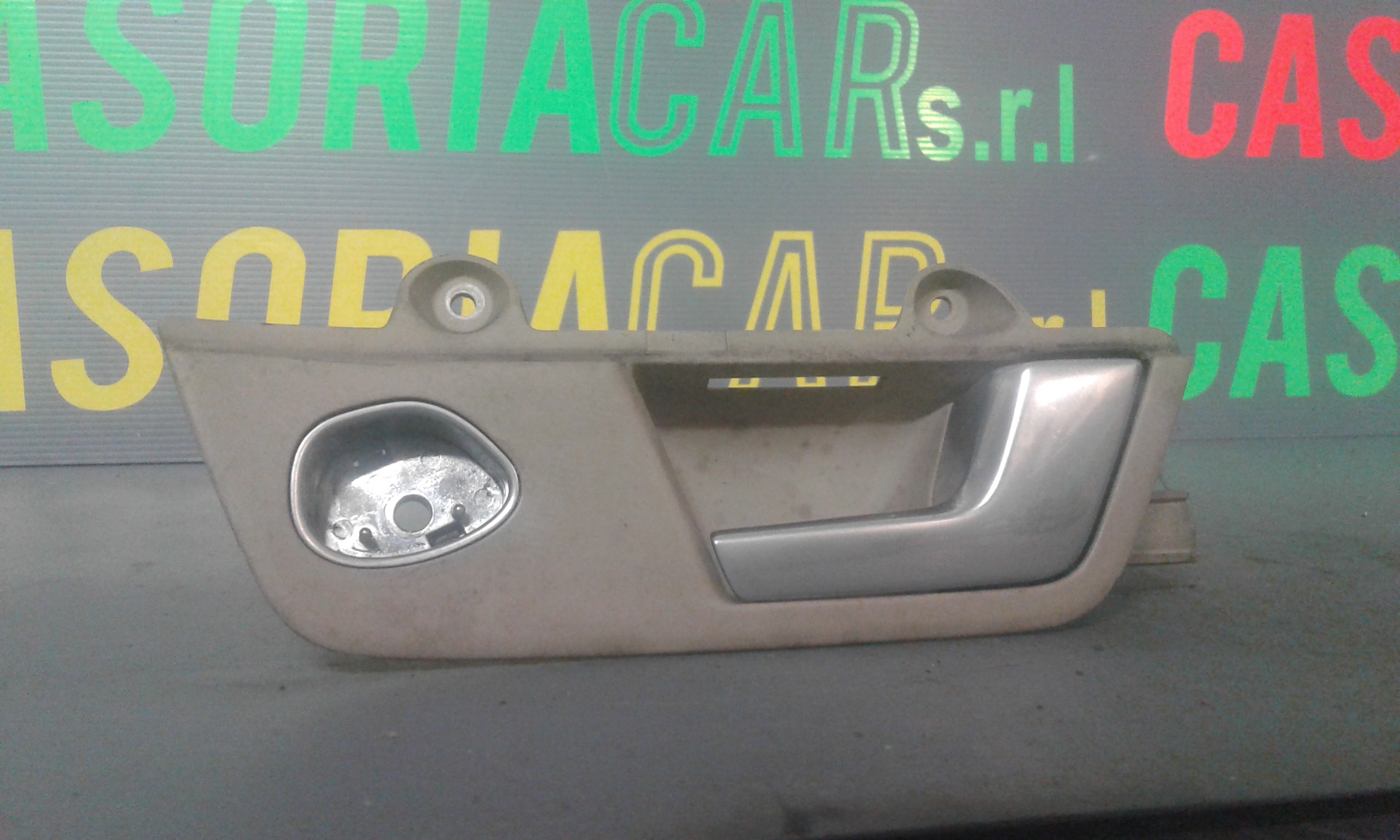 Maniglia interna Anteriore Destra AUDI A4 Allroad 2 Serie