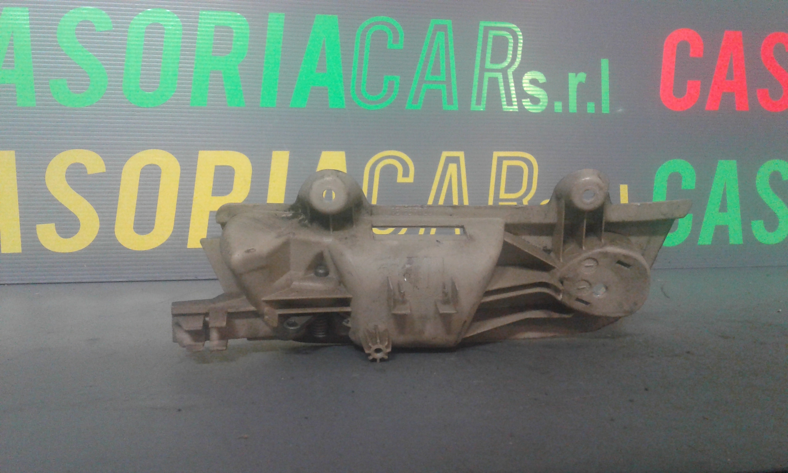 Maniglia interna Anteriore Destra AUDI A4 Allroad 2 Serie