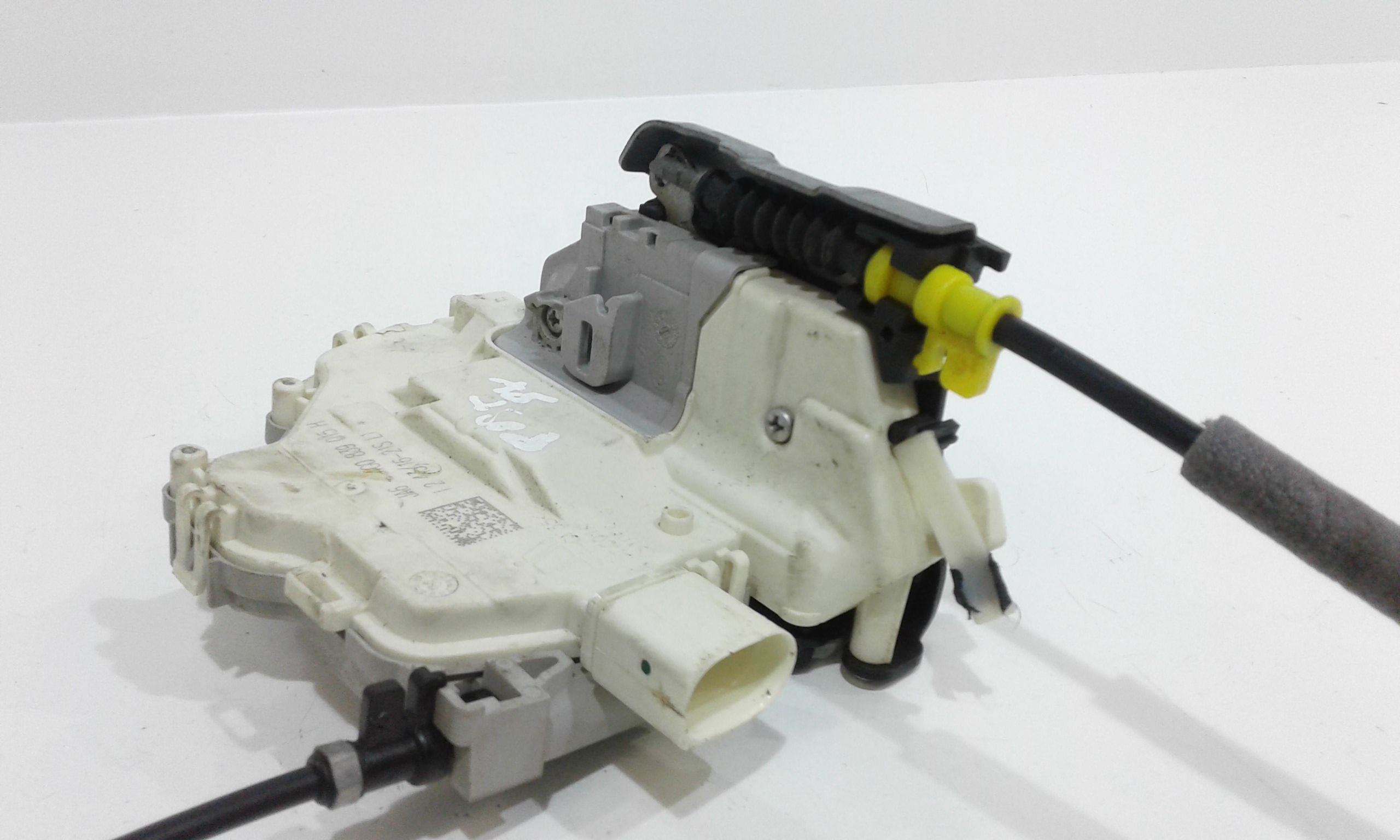 Serratura Posteriore Sinistra AUDI Q5 Serie (FYB)