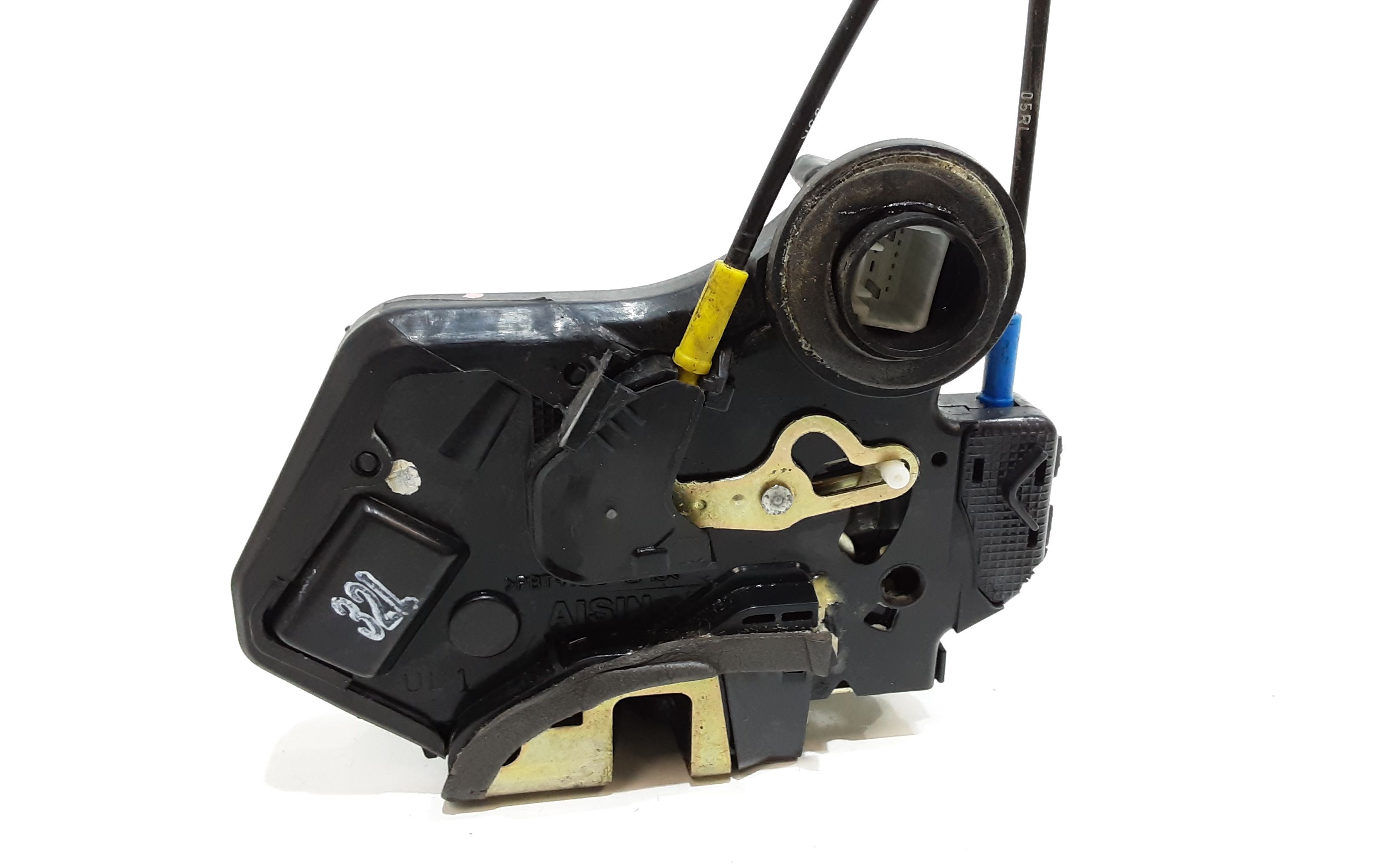 Serratura Posteriore Sinistra TOYOTA Corolla Berlina 4 Serie