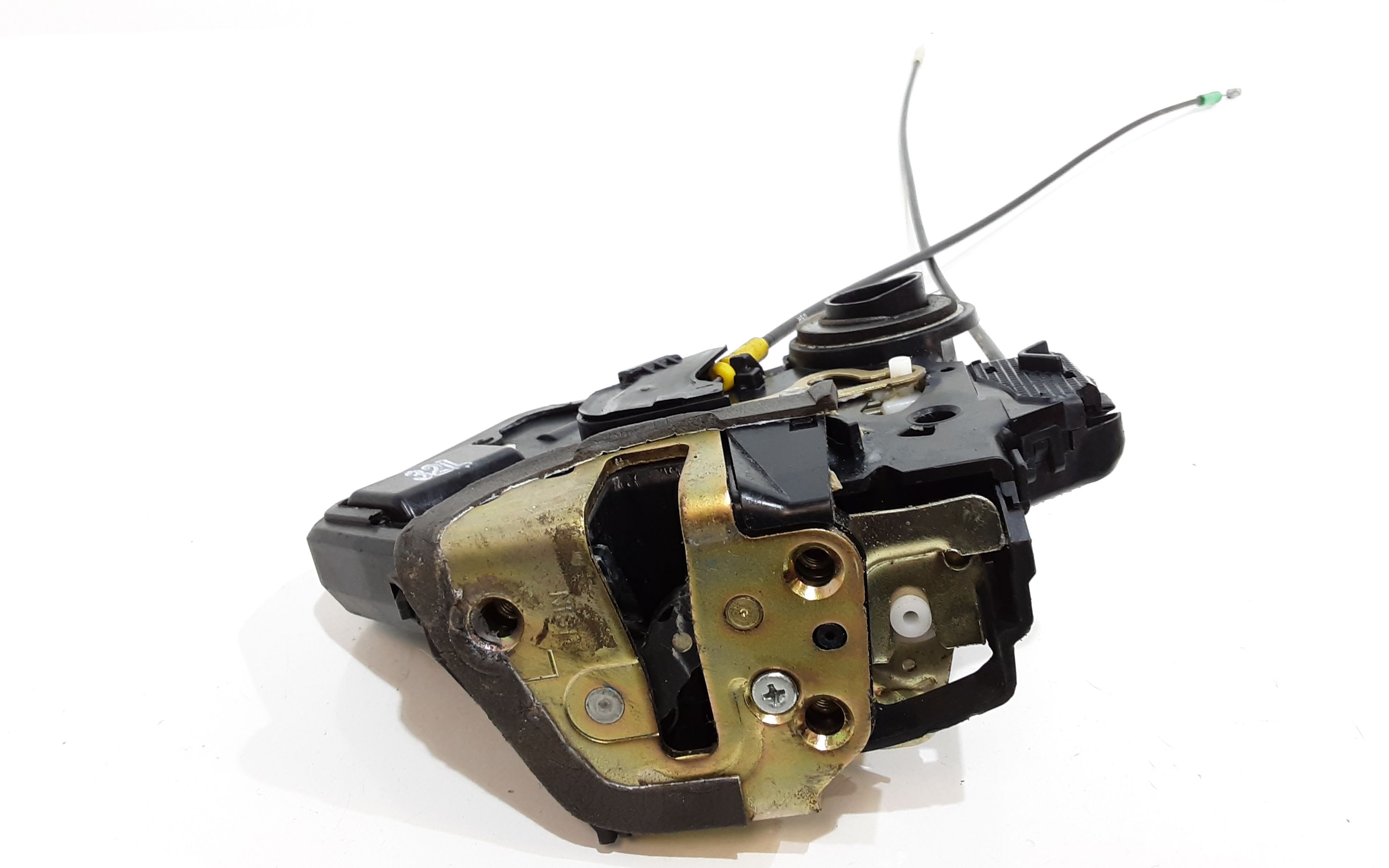 Serratura Posteriore Sinistra TOYOTA Corolla Berlina 4 Serie